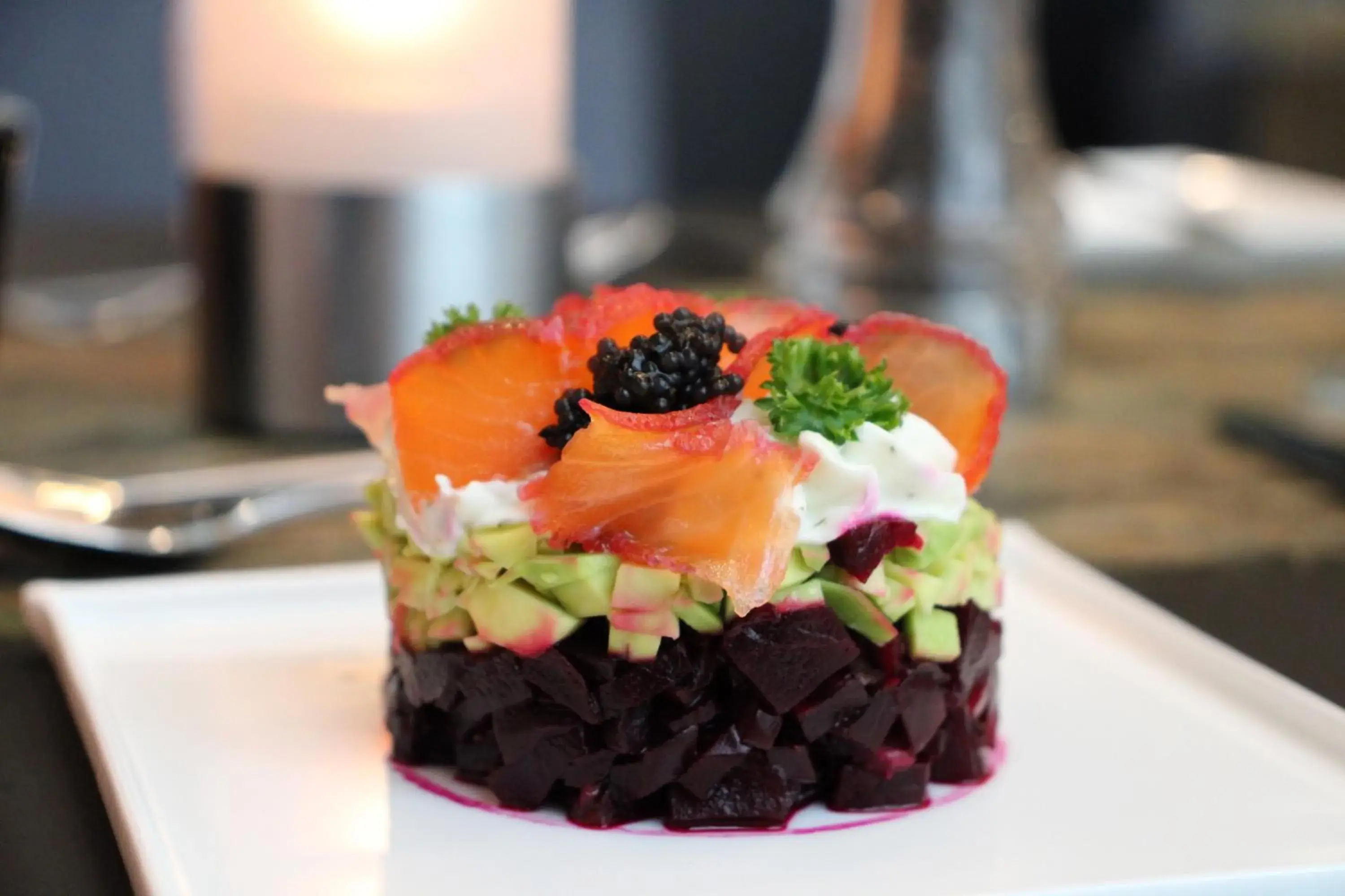 Restaurant/places to eat in Hilton Garden Inn Munich City West Restaurant/places to eat in Hilton Garden Inn Munich City West