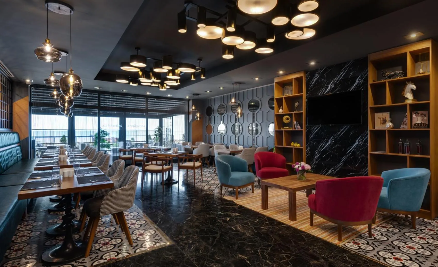 Mövenpick Hotel Trabzon