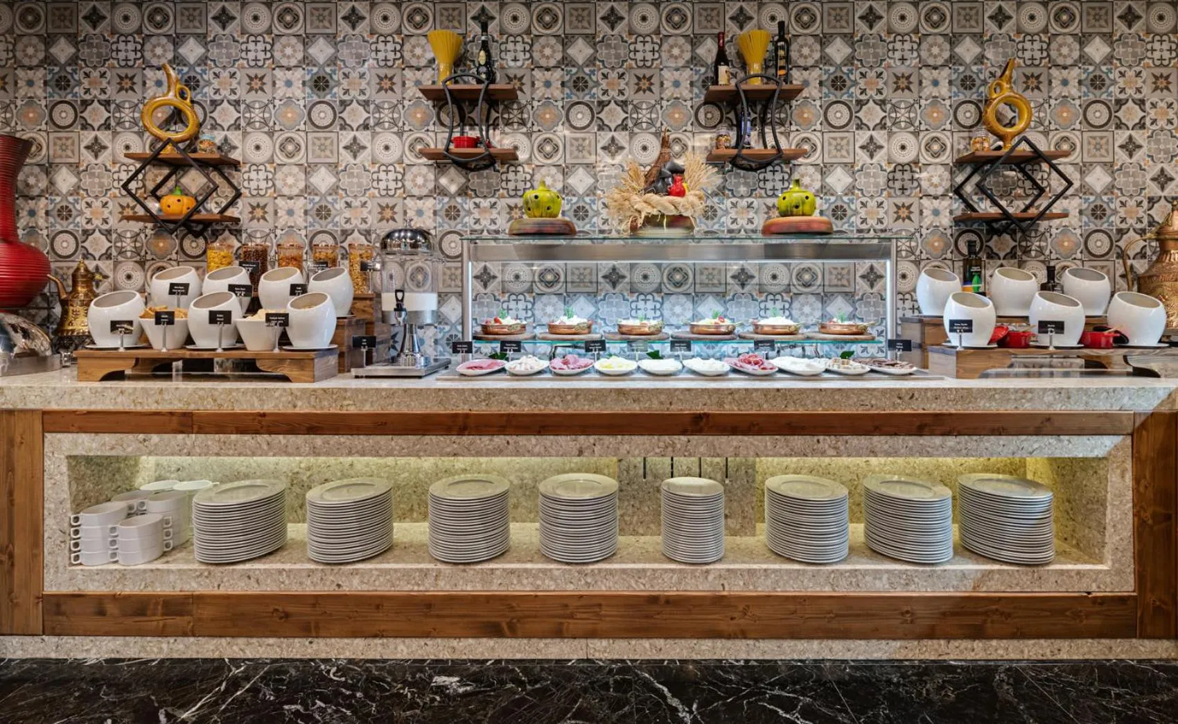 Mövenpick Hotel Trabzon