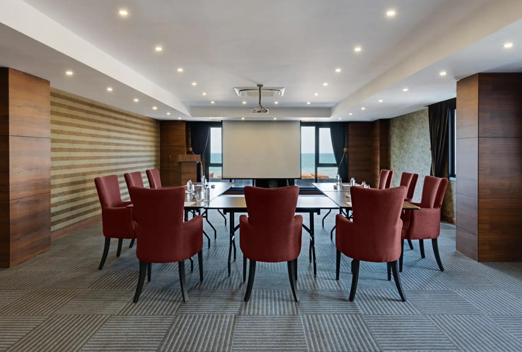 Mövenpick Hotel Trabzon