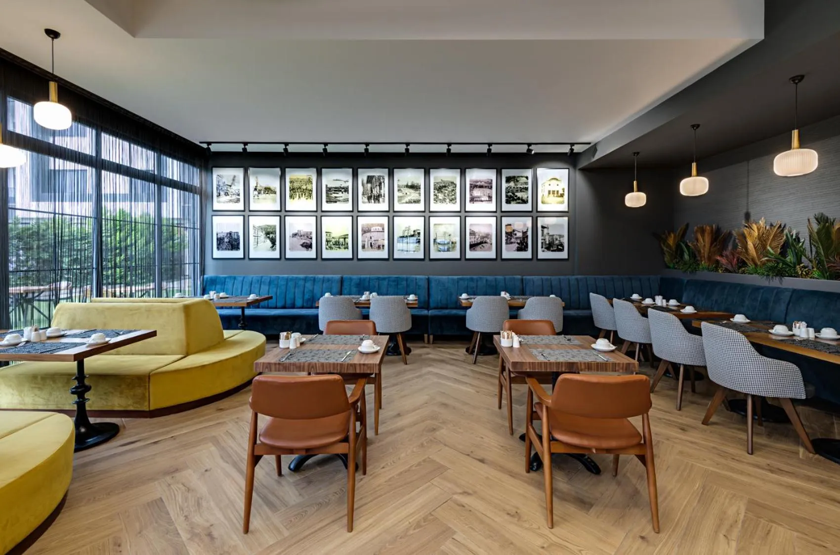 Mövenpick Hotel Trabzon