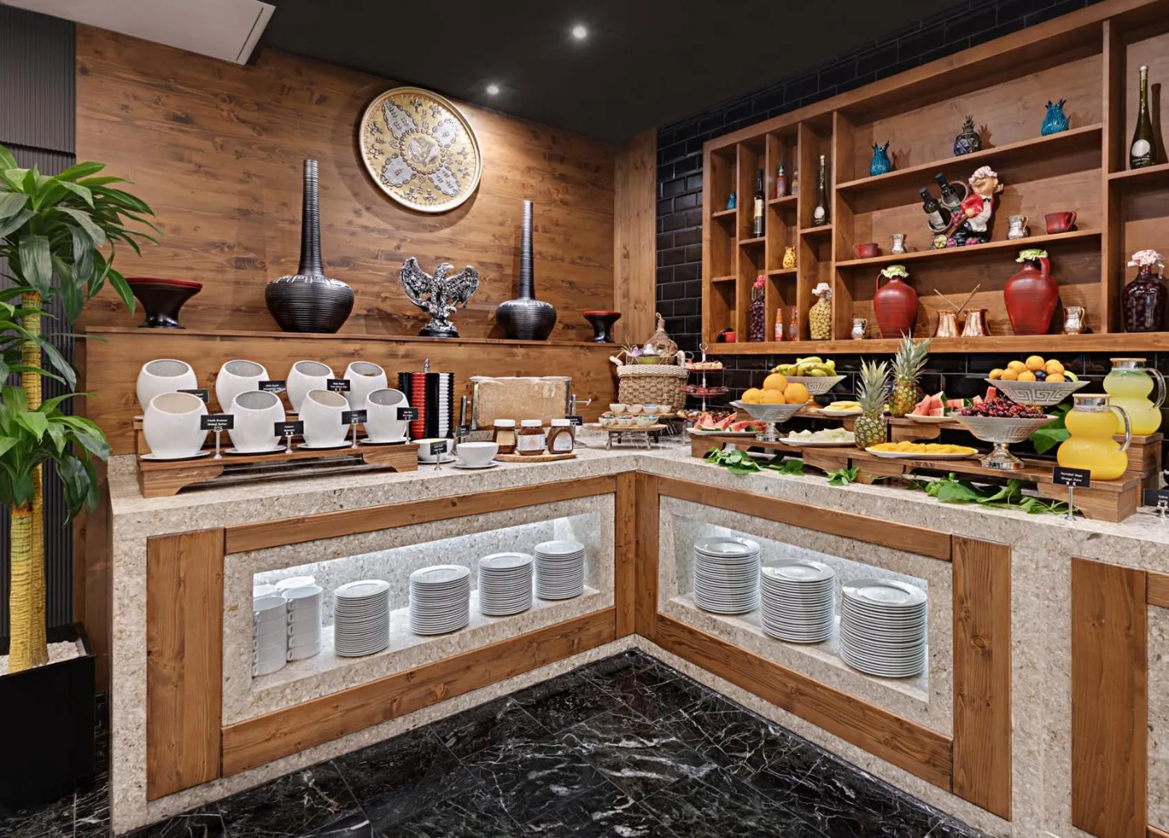 Mövenpick Hotel Trabzon