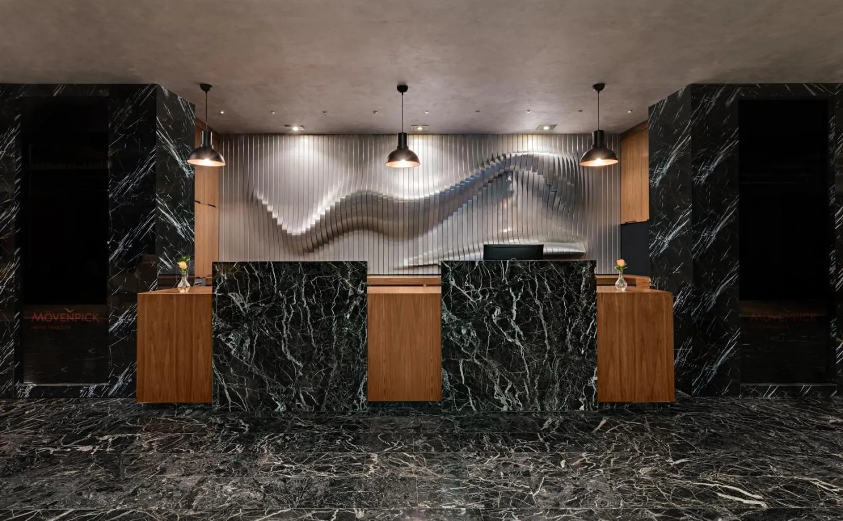 Mövenpick Hotel Trabzon