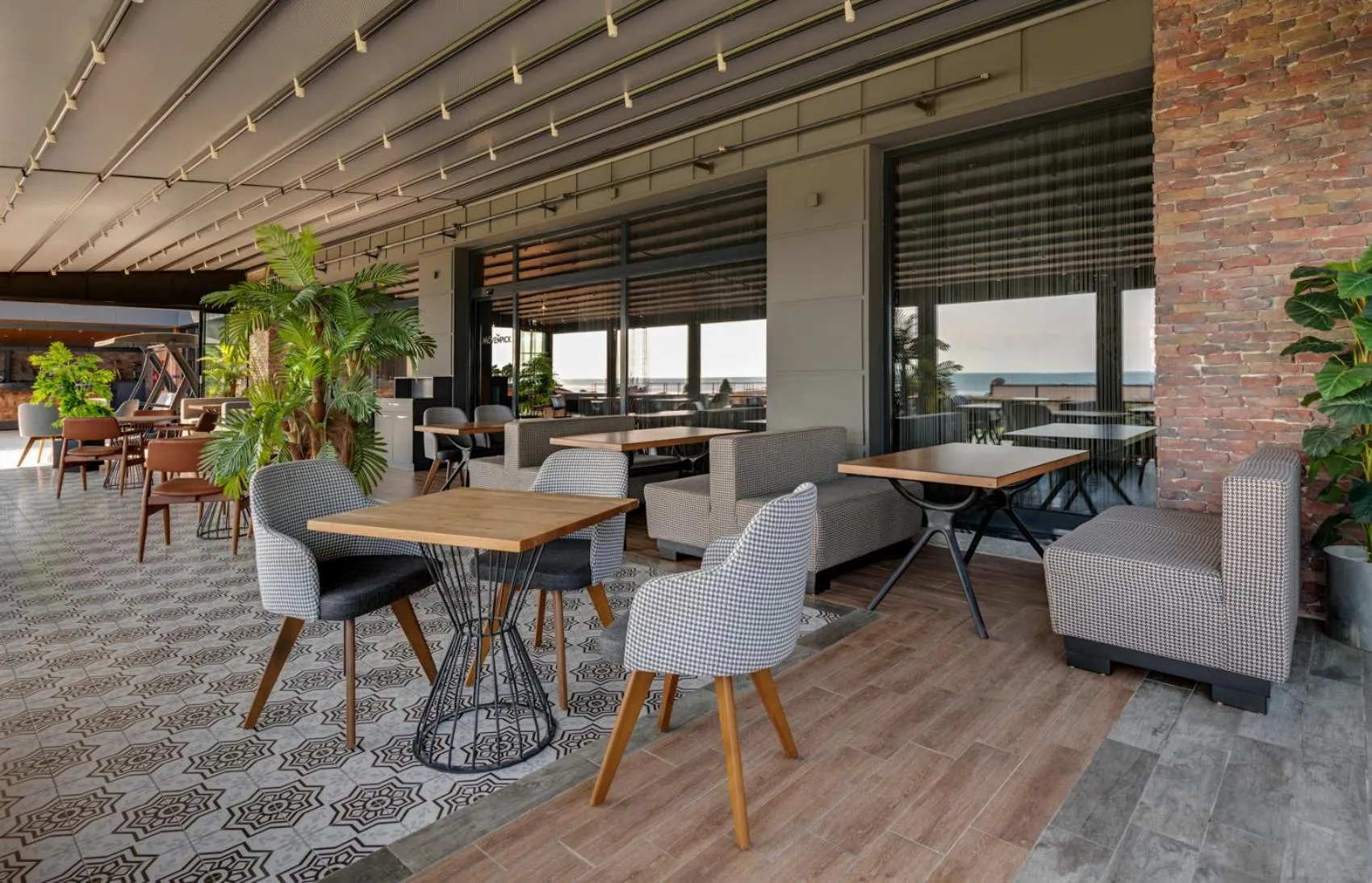 Mövenpick Hotel Trabzon