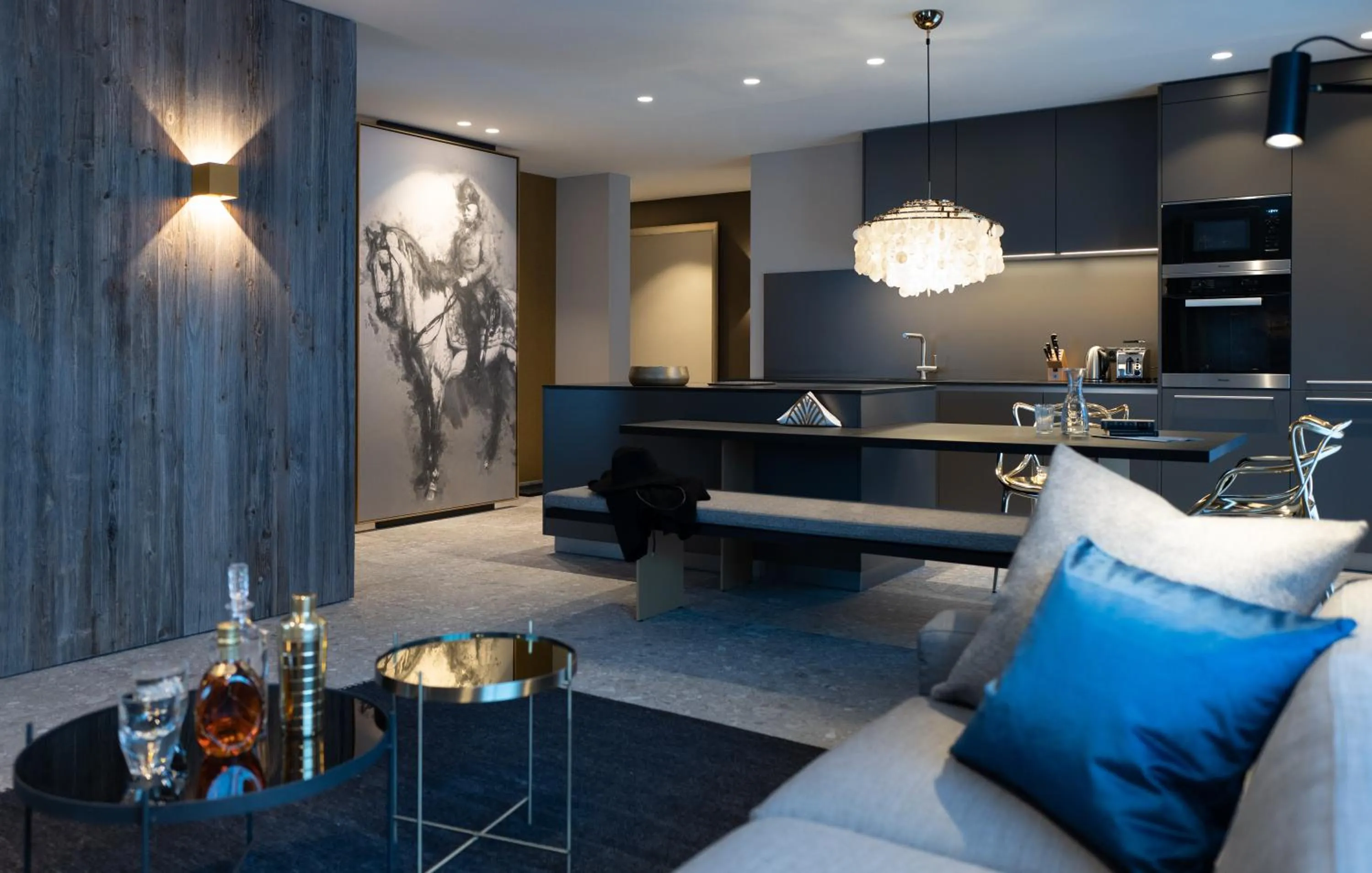 SISSI SUITES | luxury apartments | Mayrhofen