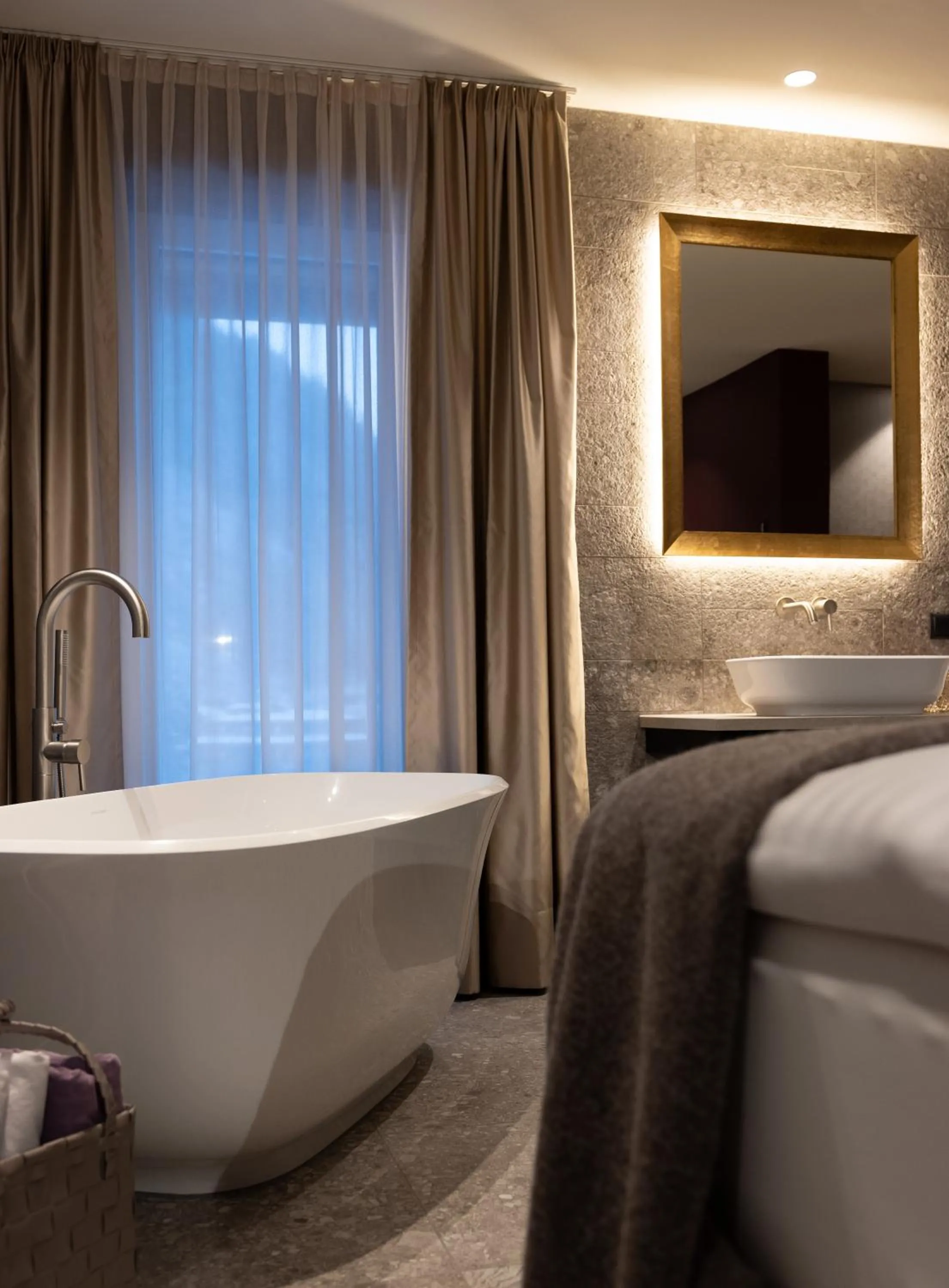 SISSI SUITES | luxury apartments | Mayrhofen