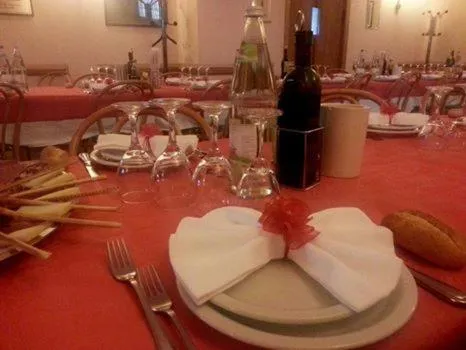 Drinks in Hotel I Cugini