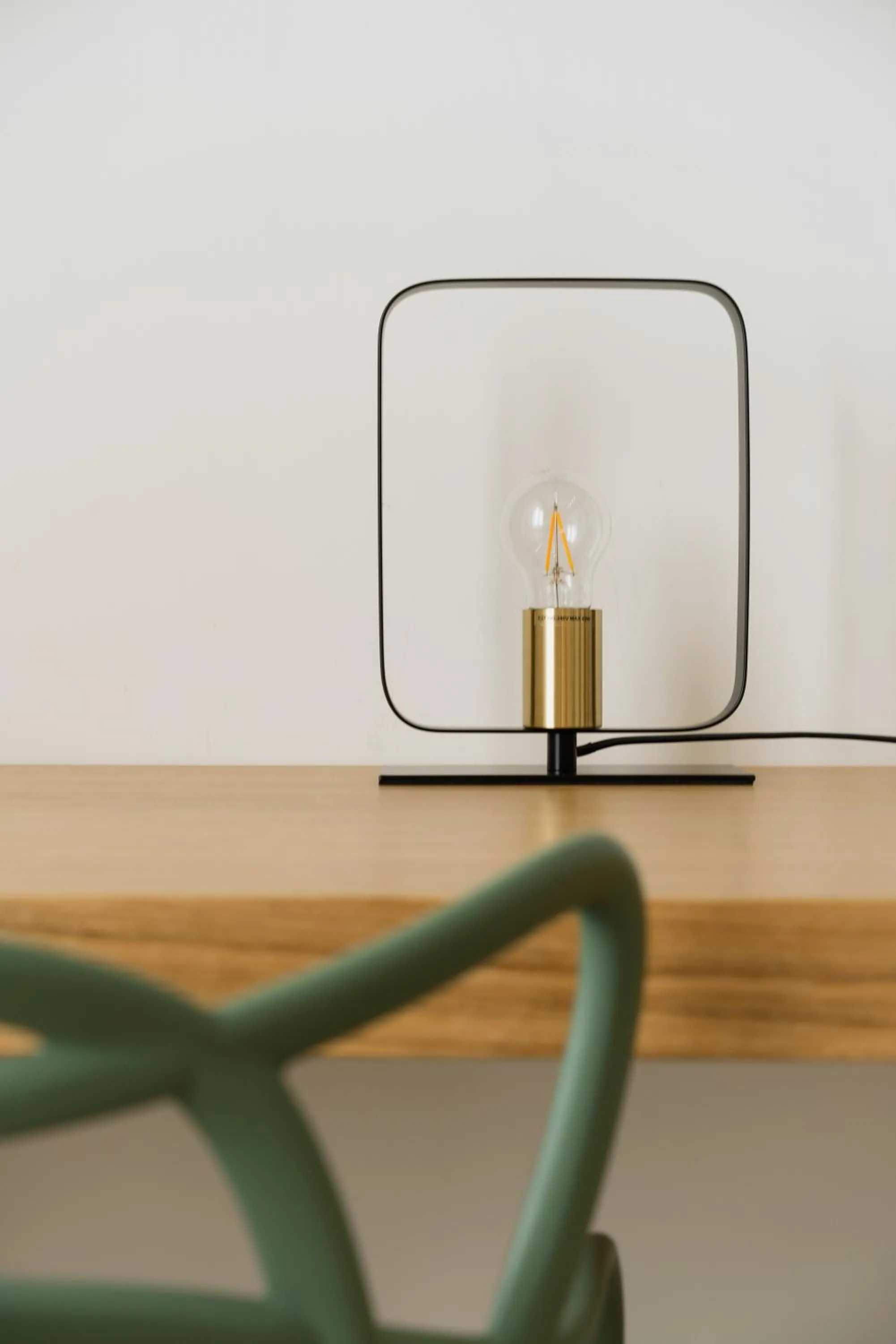 Decorative detail in Plana Hotel