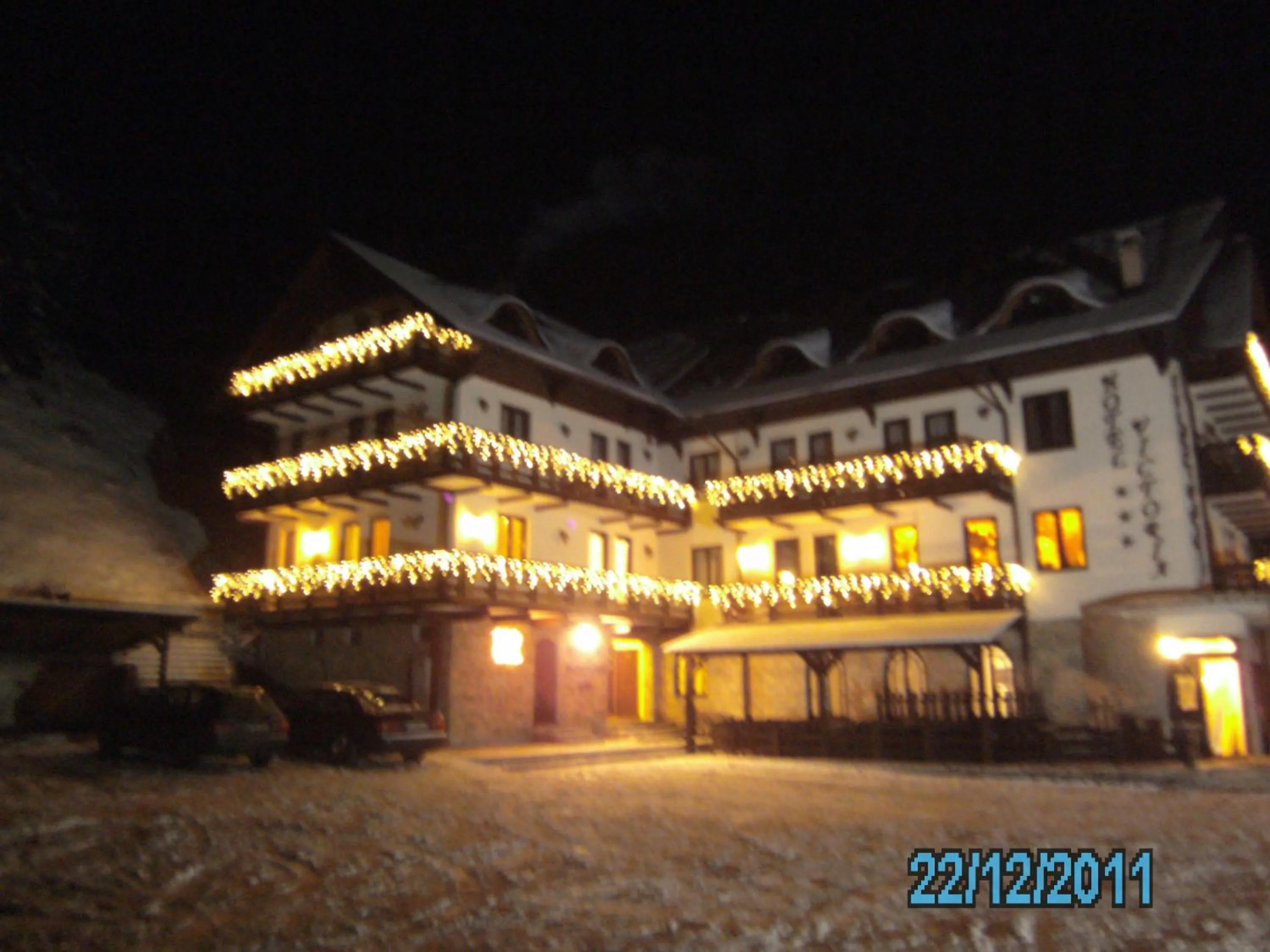 Hotel Victoria