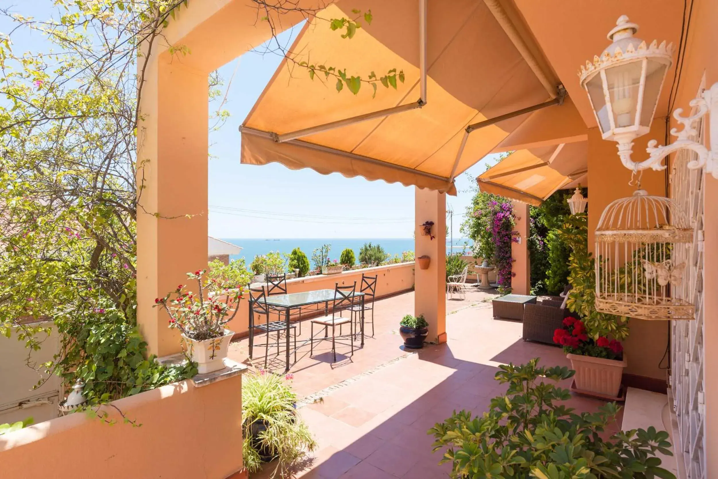 Villa Jarama Villa Jarama