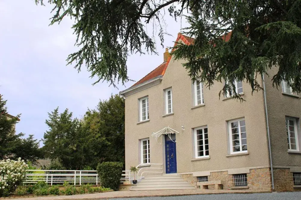 La Maison du Parc La Maison du Parc