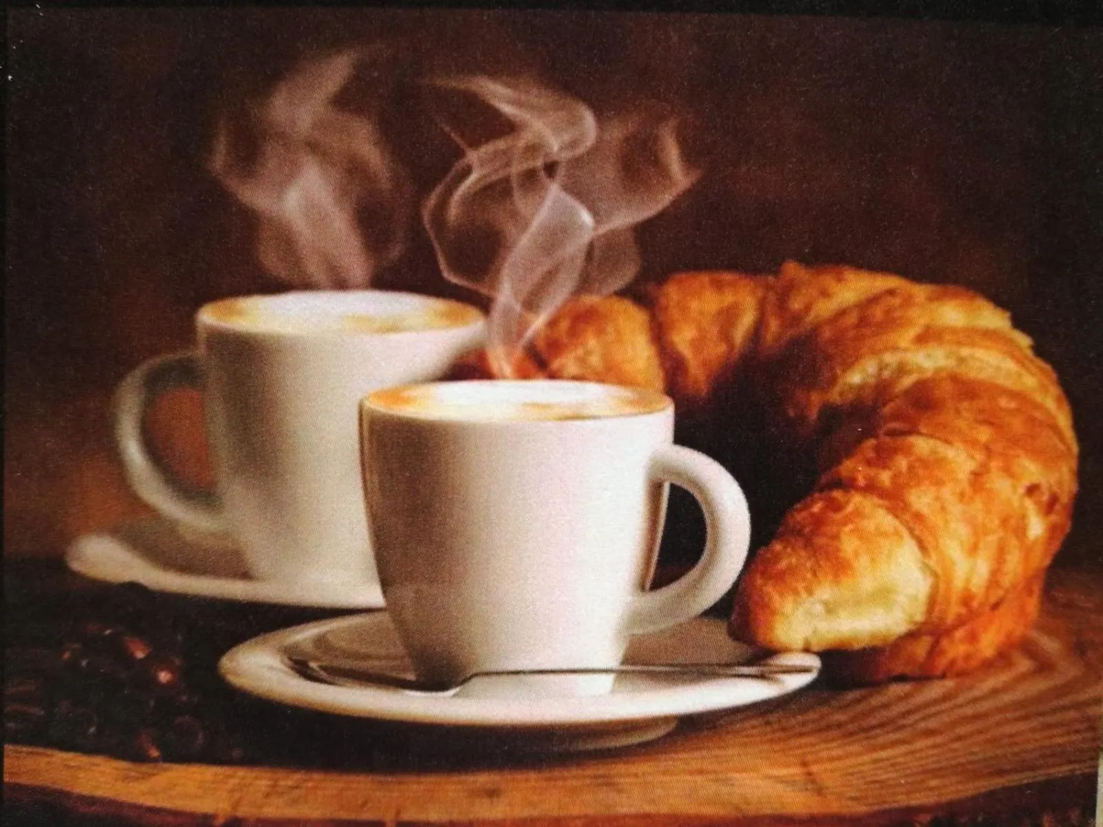 Breakfast in B&B Al borgo