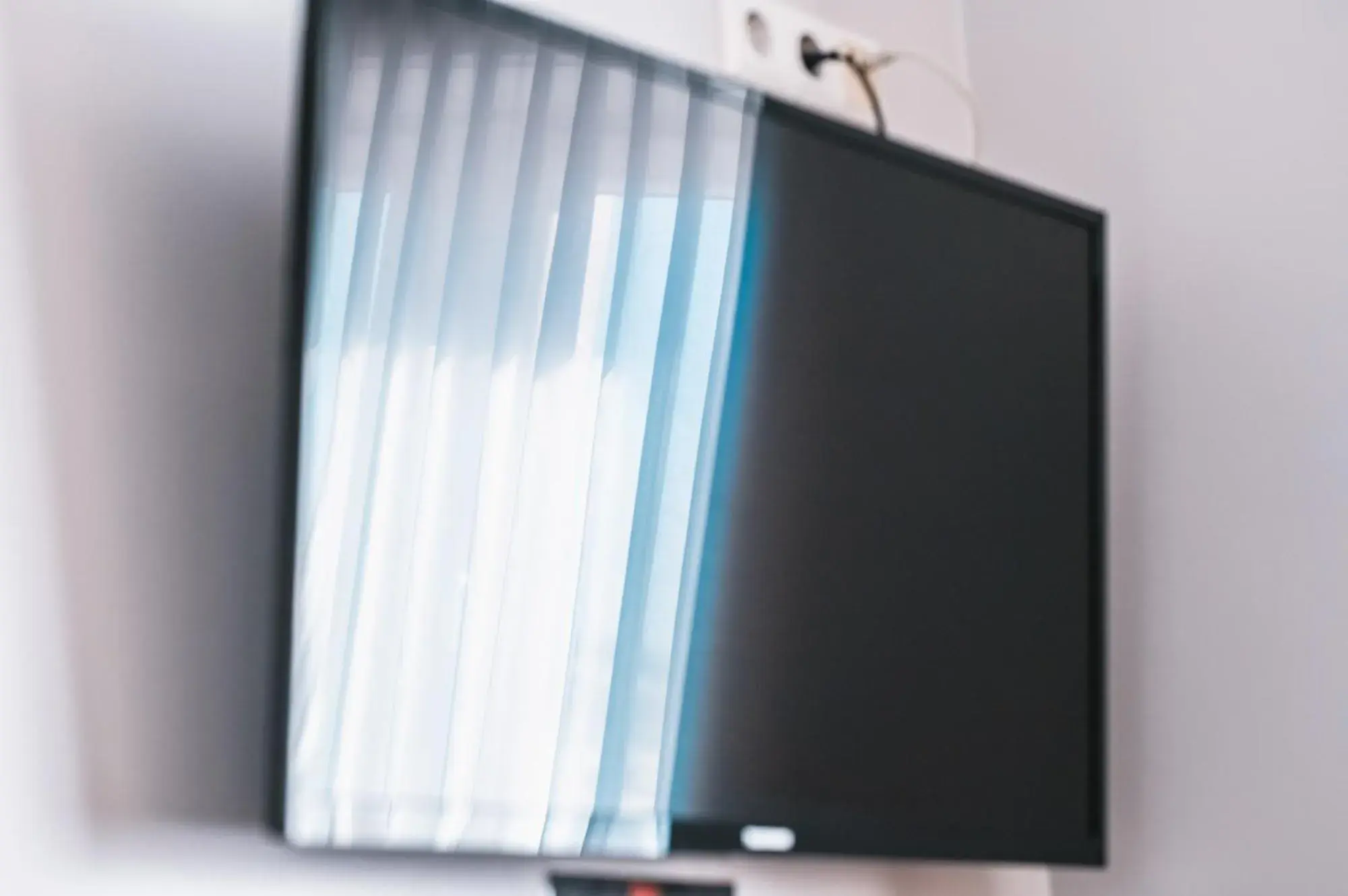 Chambre Double Twin in Hotel Pax Chambre Double Twin in Hotel Pax