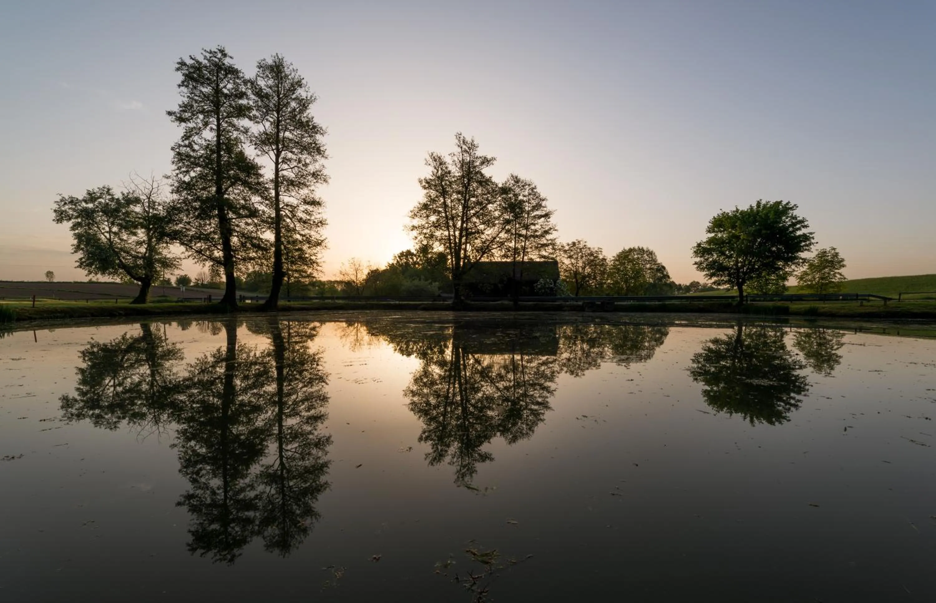 Nearby landmark in Mokrice Castle Estate