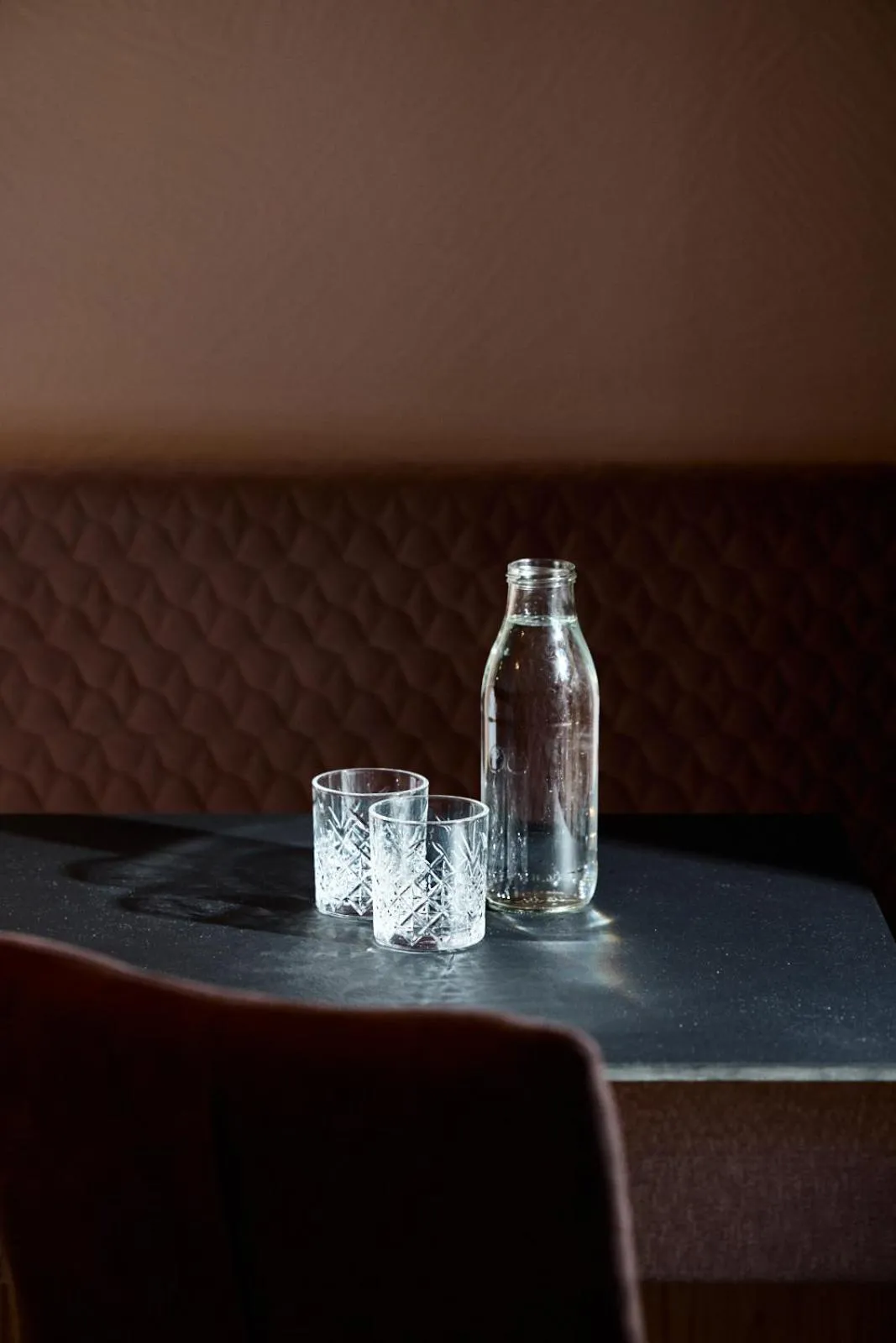 Drinks in Natur Alpin Hotel Feichtner Hof