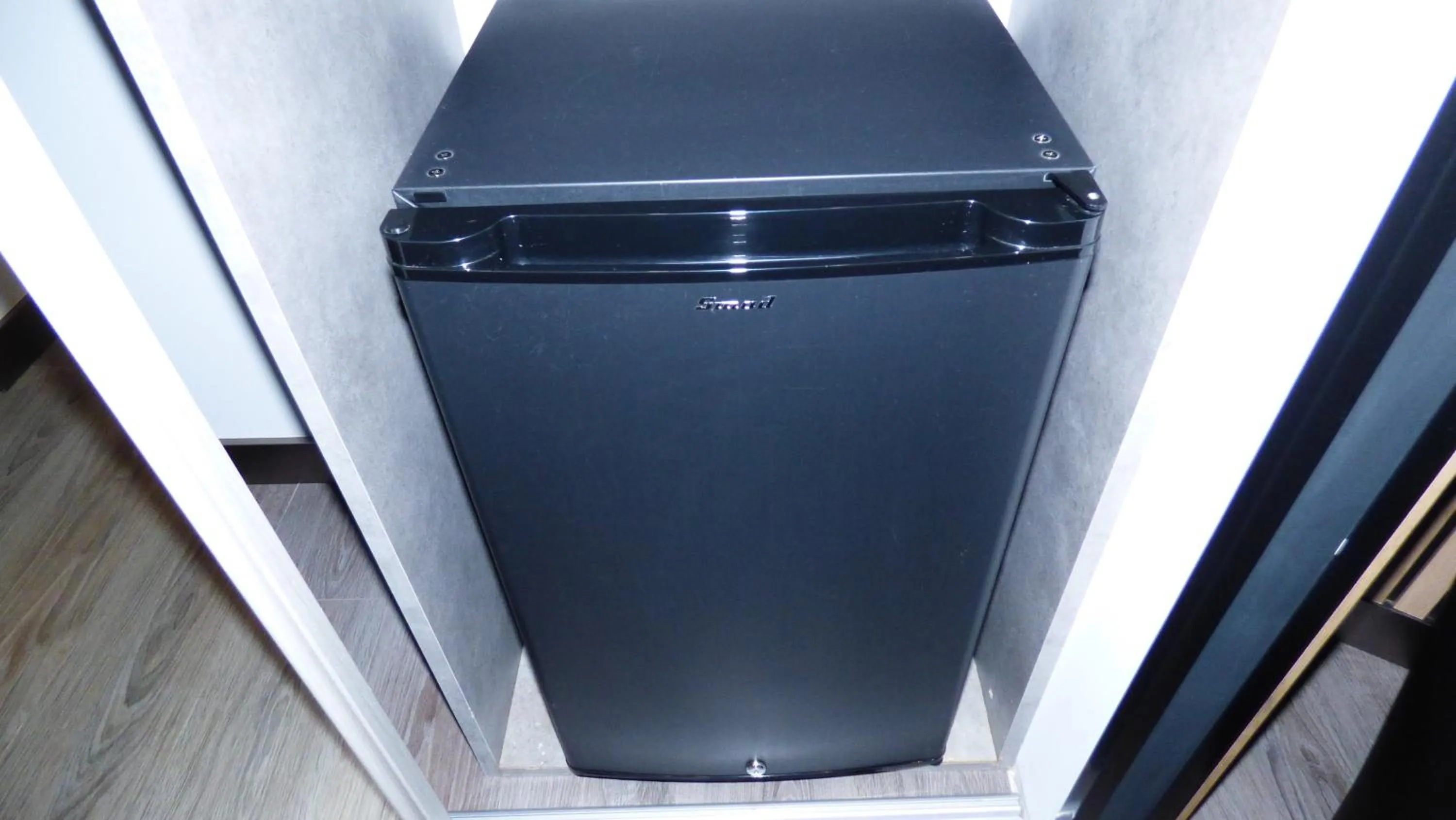 oven in La Colline aux Yeux Doubs