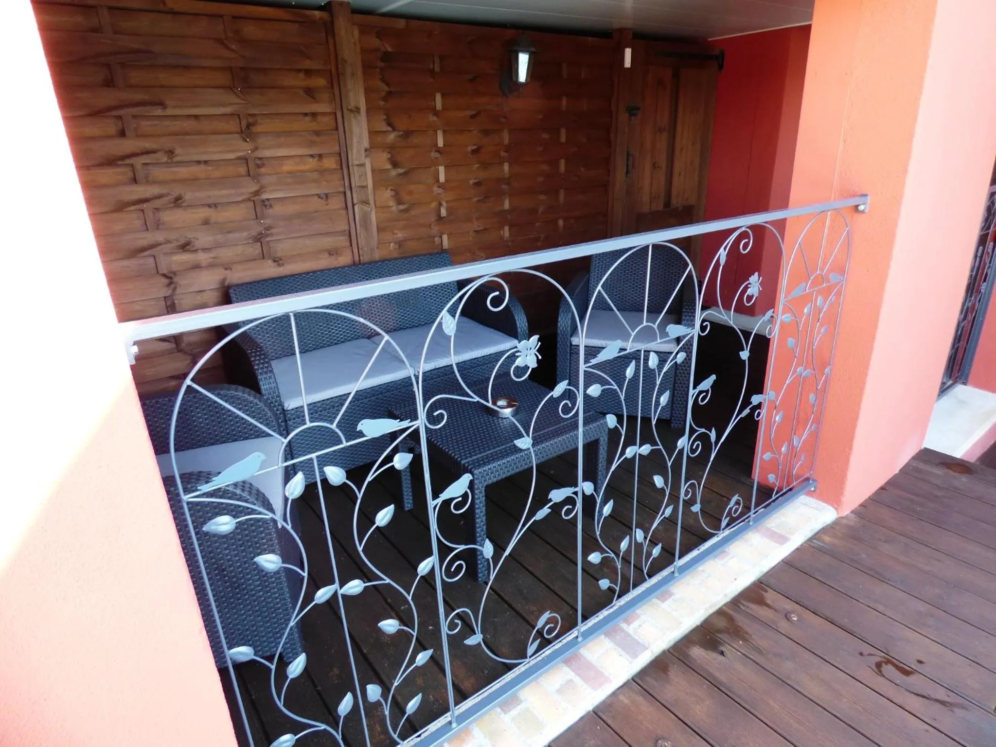 Property building in La Colline aux Yeux Doubs