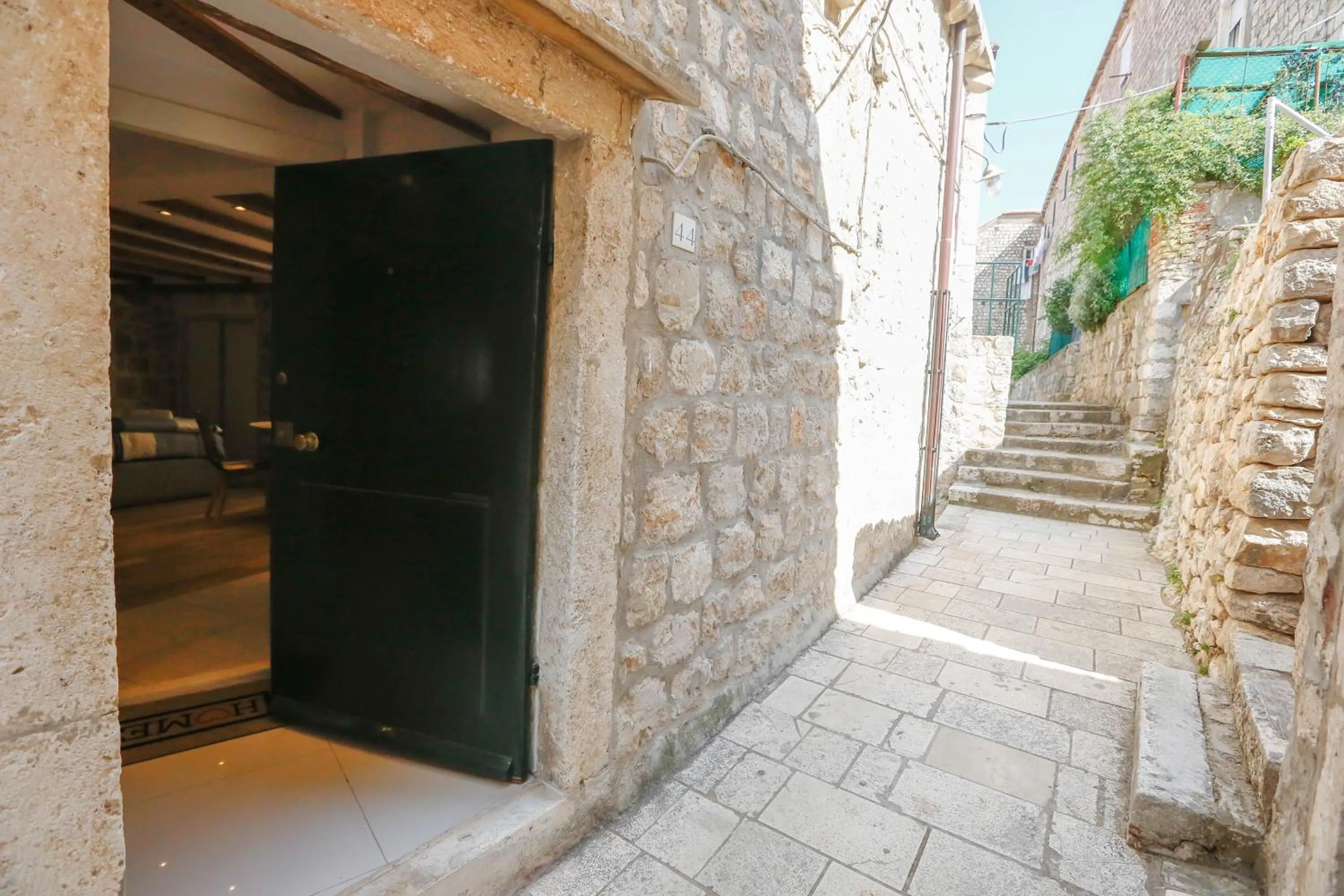 Castellum Apartments