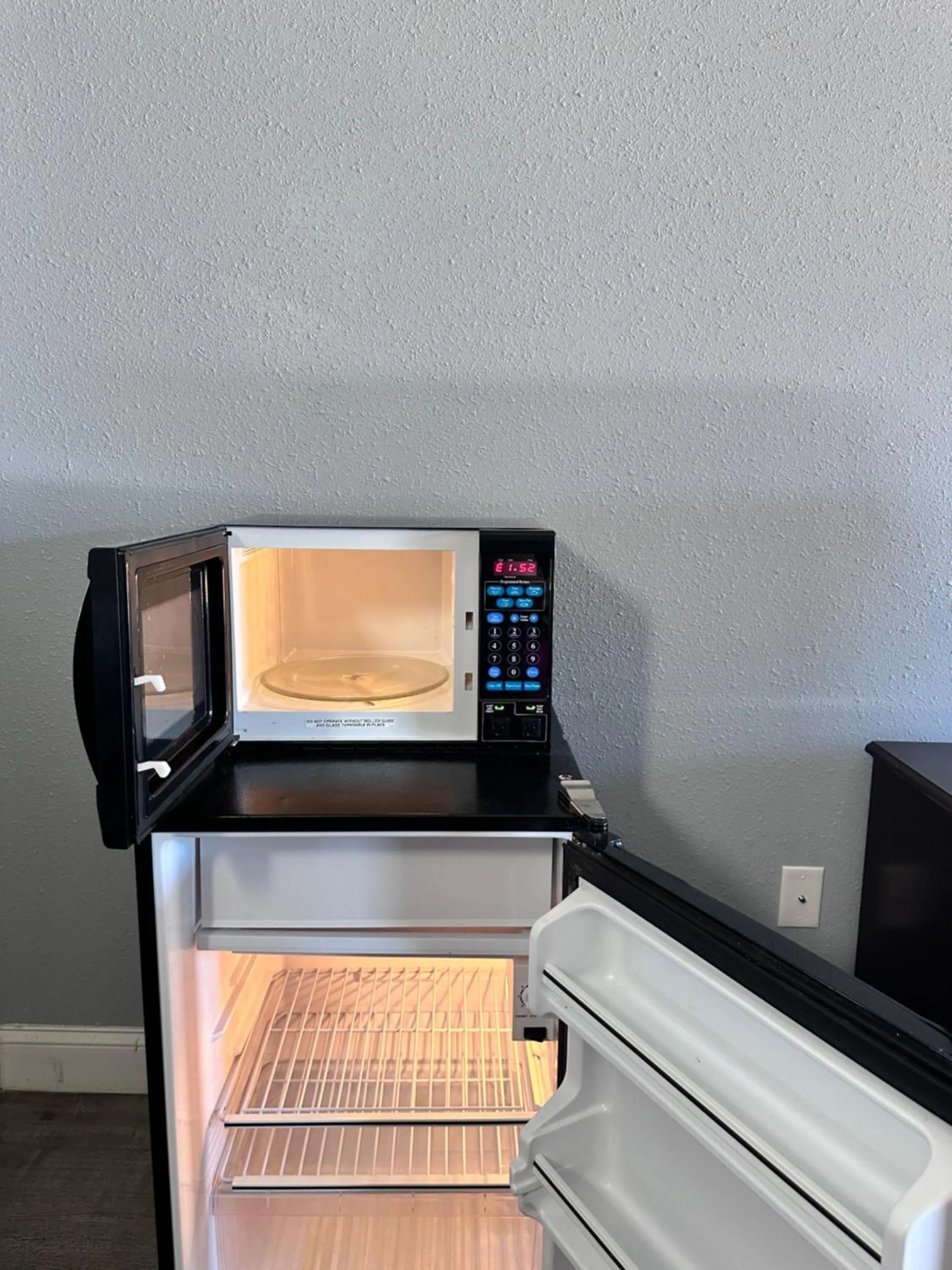 Knights Inn Ruther Glen