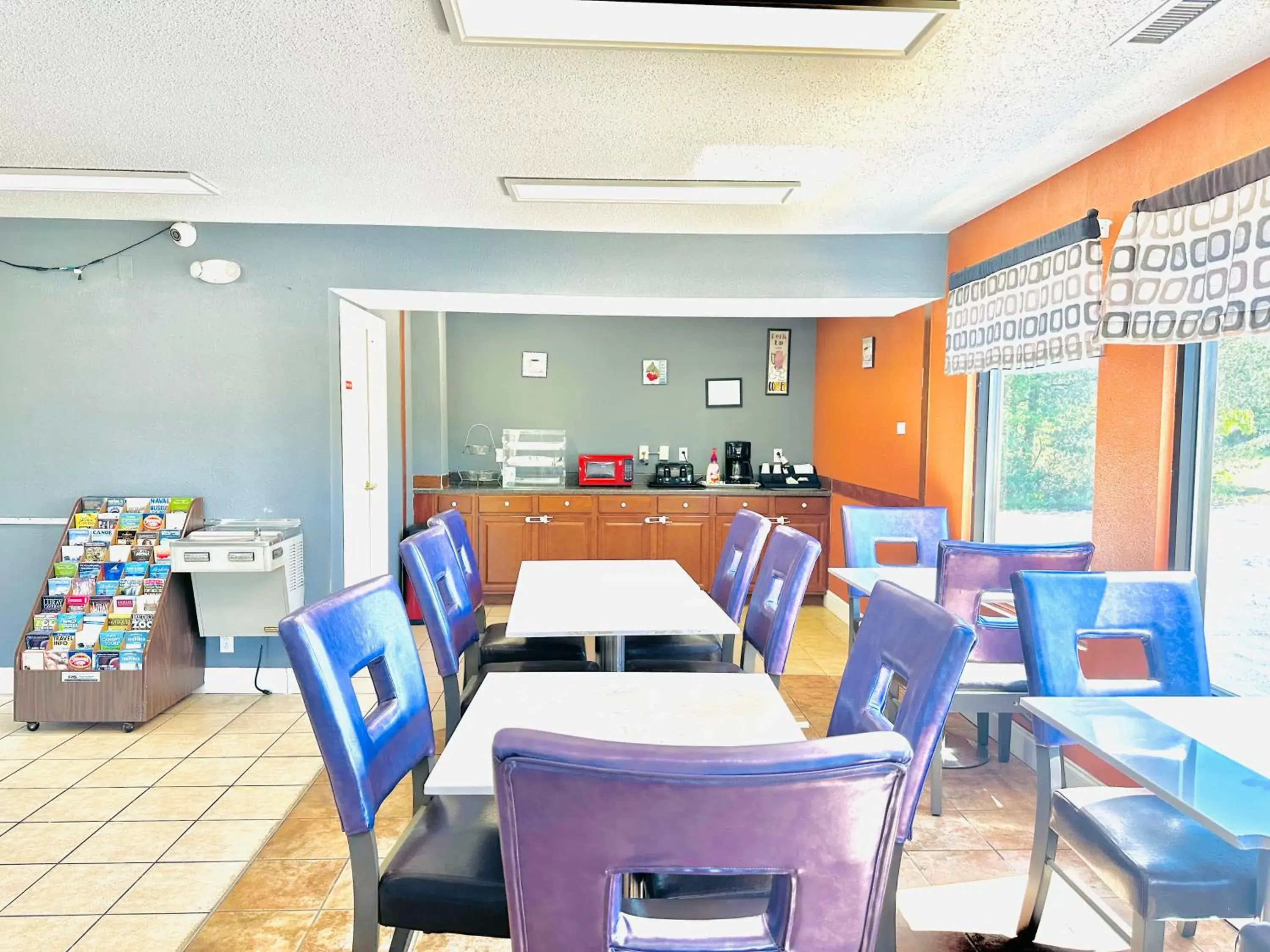 Knights Inn Ruther Glen Knights Inn Ruther Glen