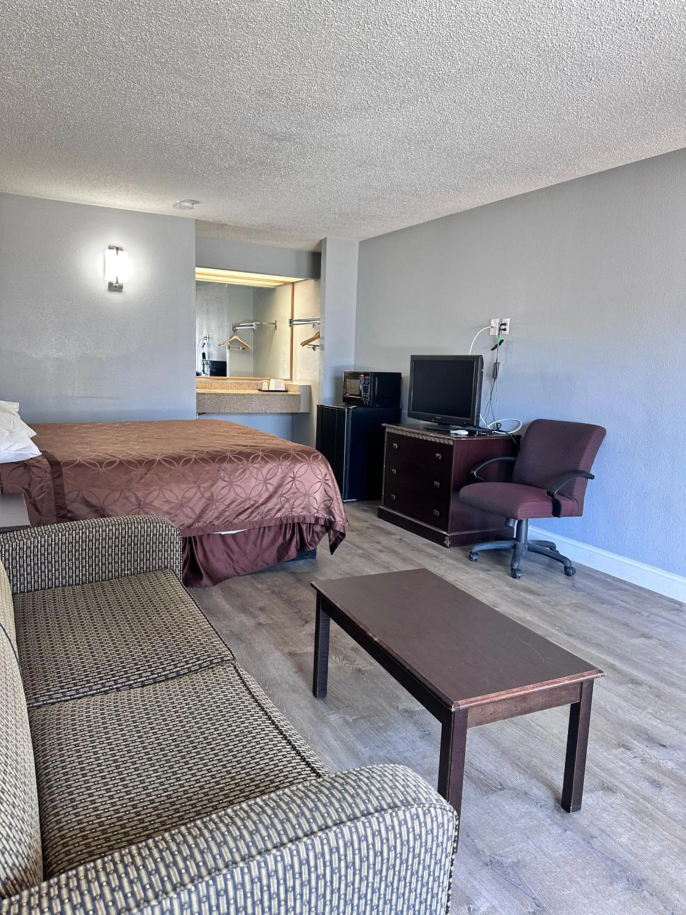 Knights Inn Ruther Glen