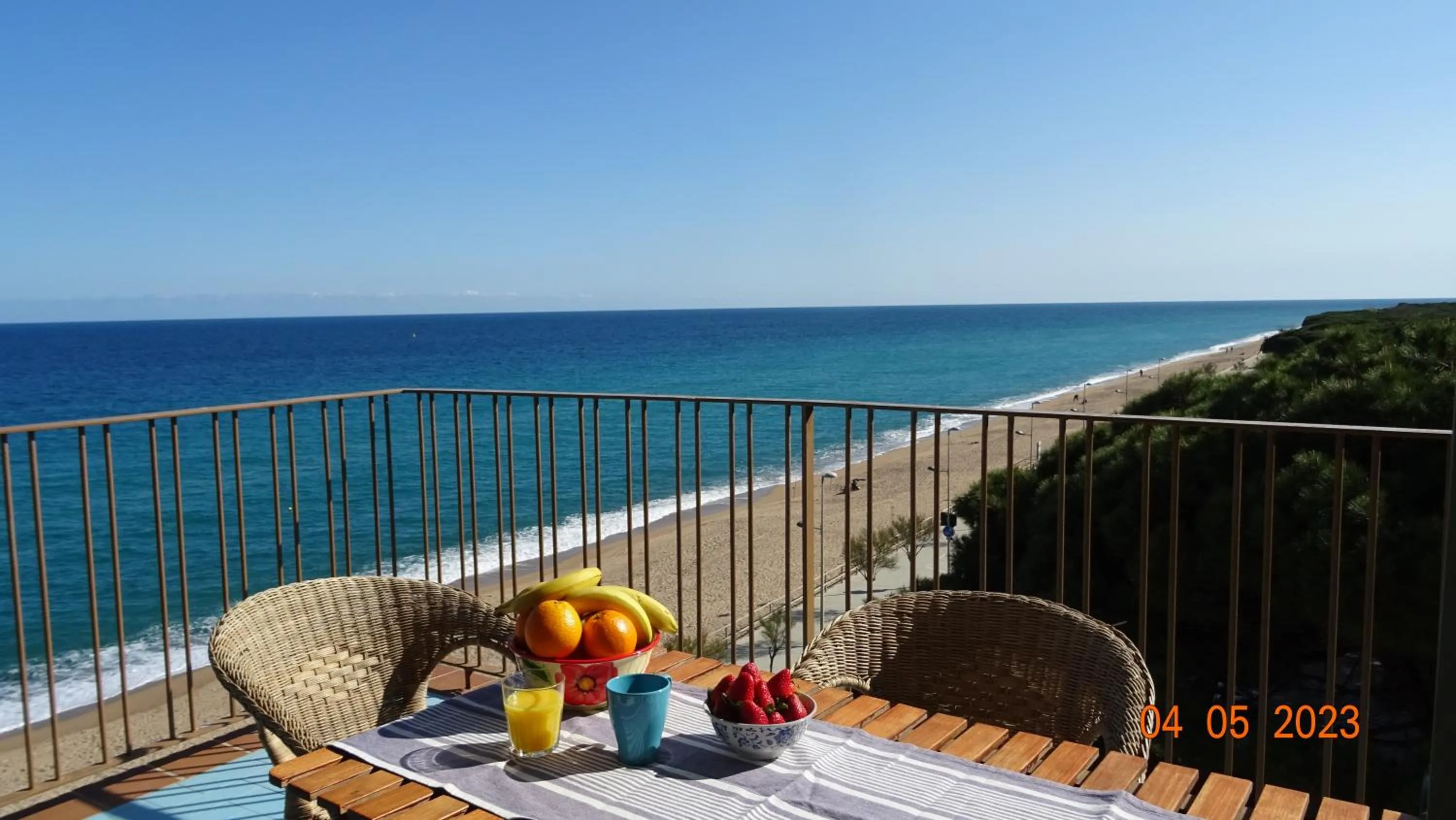 Apartament La Vista Bonica
