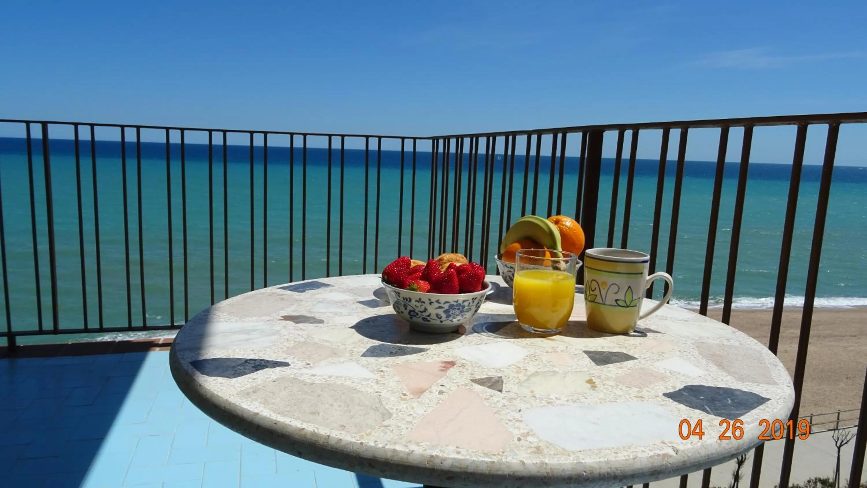 Apartament La Vista Bonica