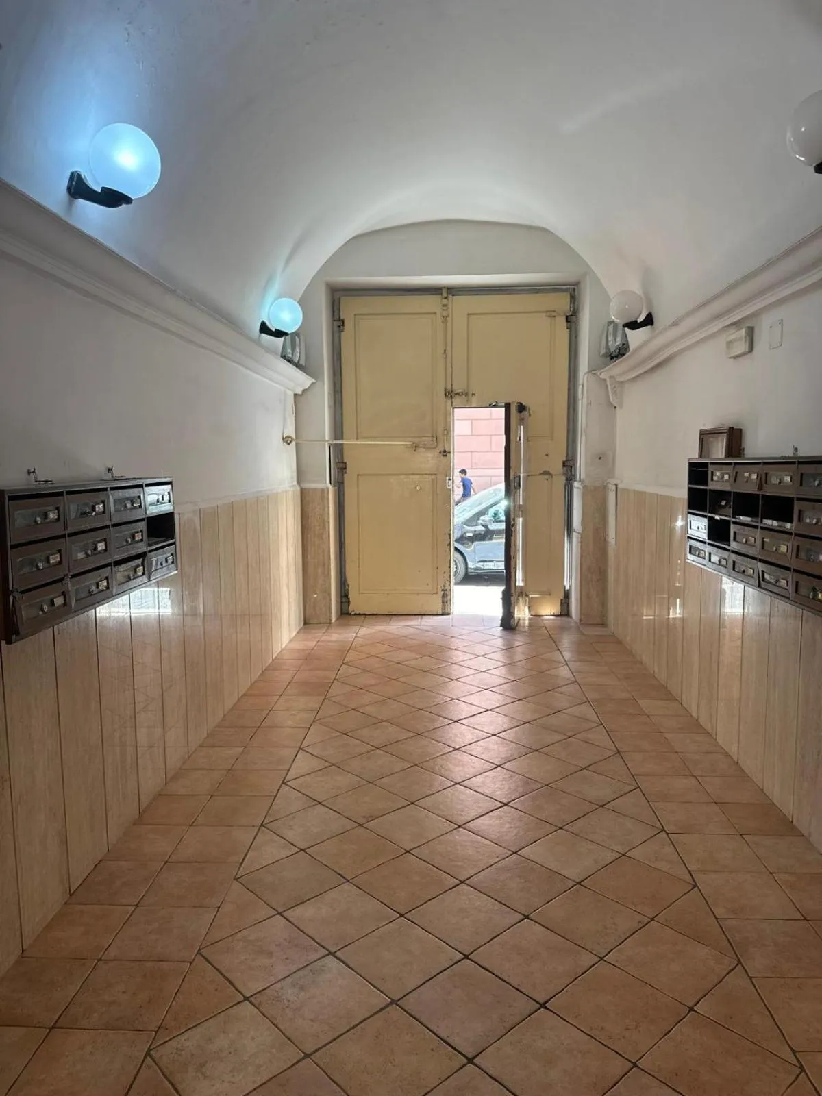 Other in Trani B&T Rooms