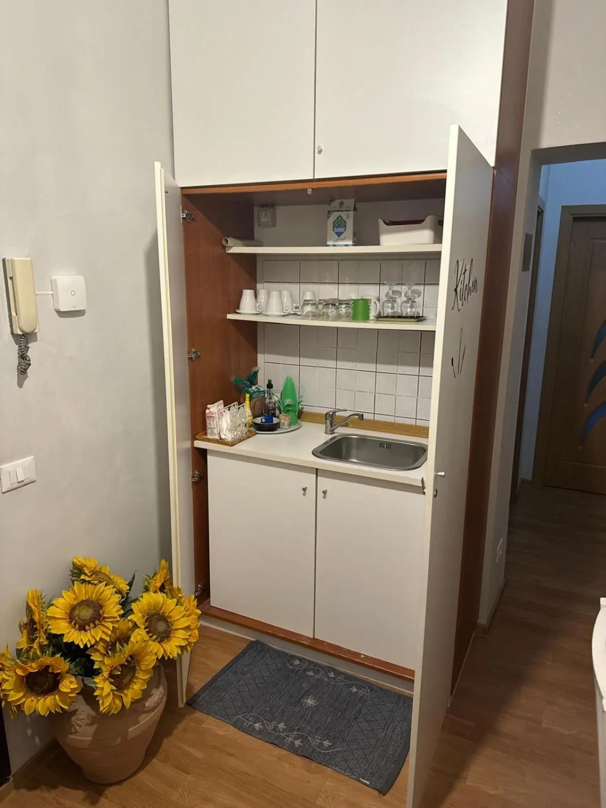 Other in Trani B&T Rooms