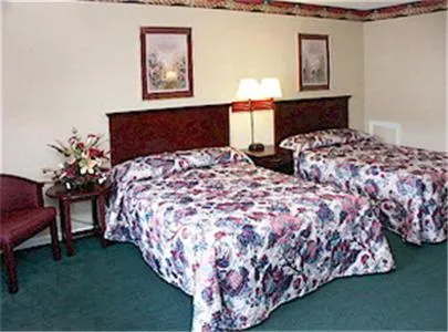 Yorktown Motor Lodge