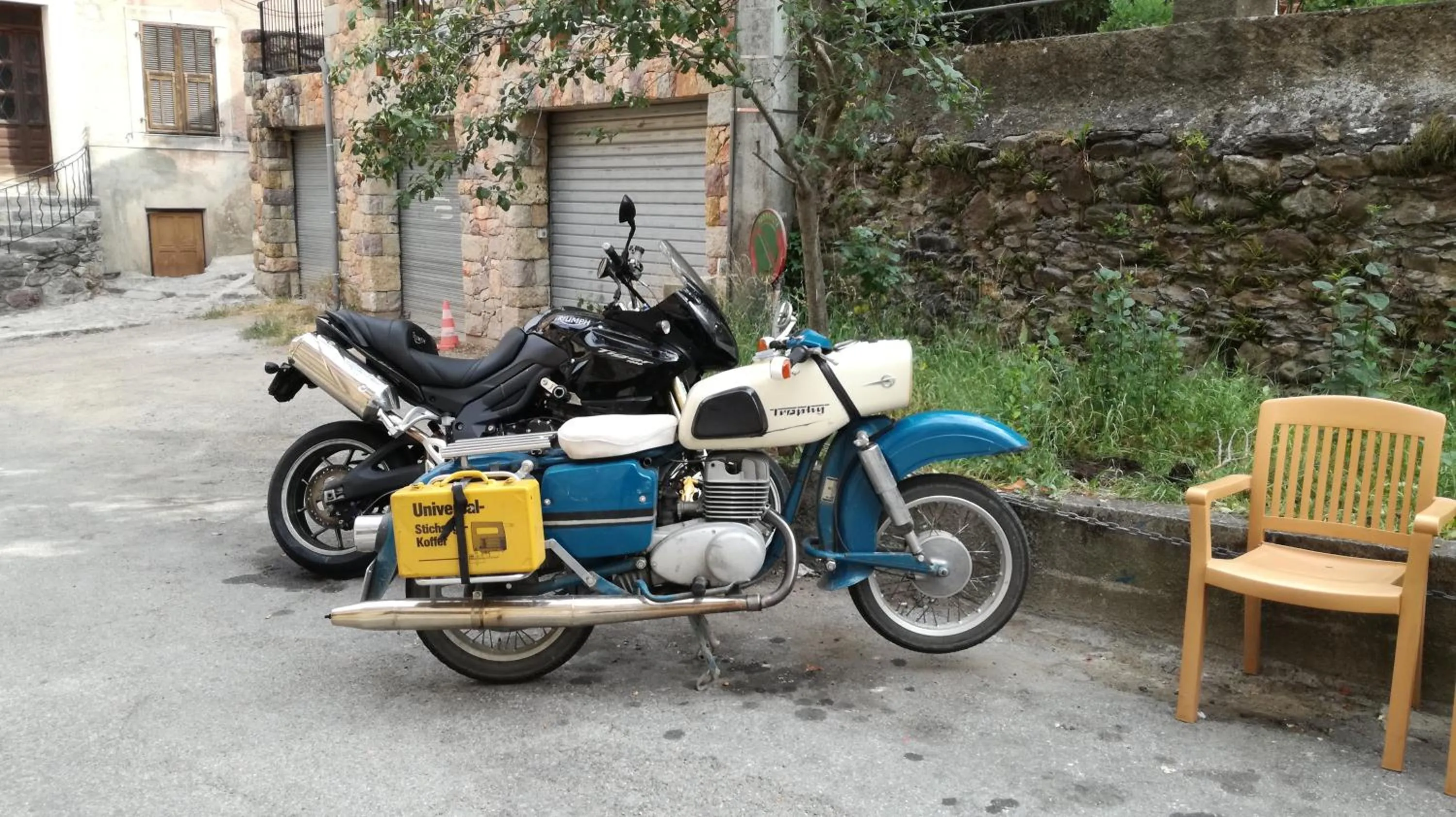 Hôtel de Valdeblore