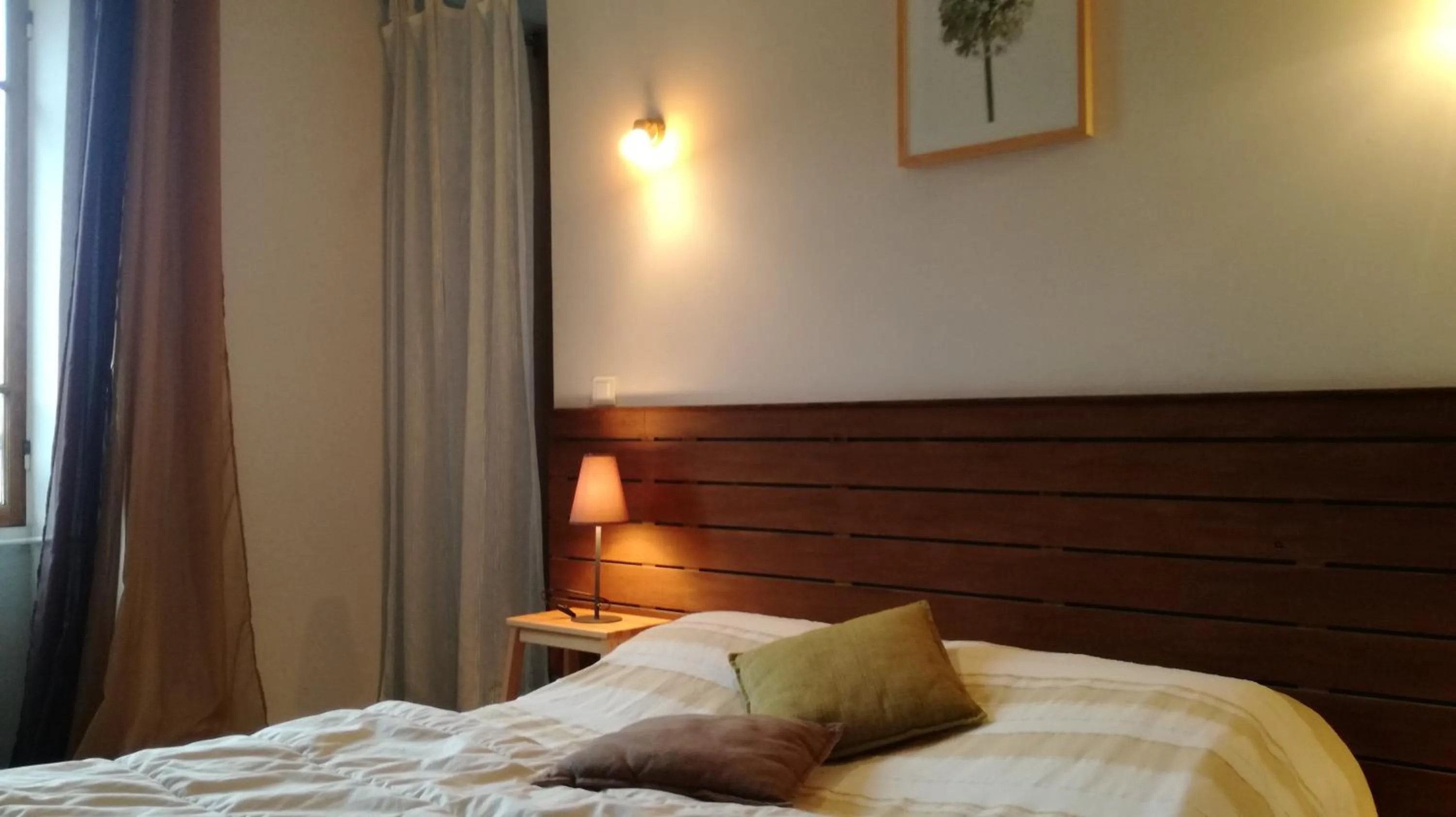 Hôtel de Valdeblore