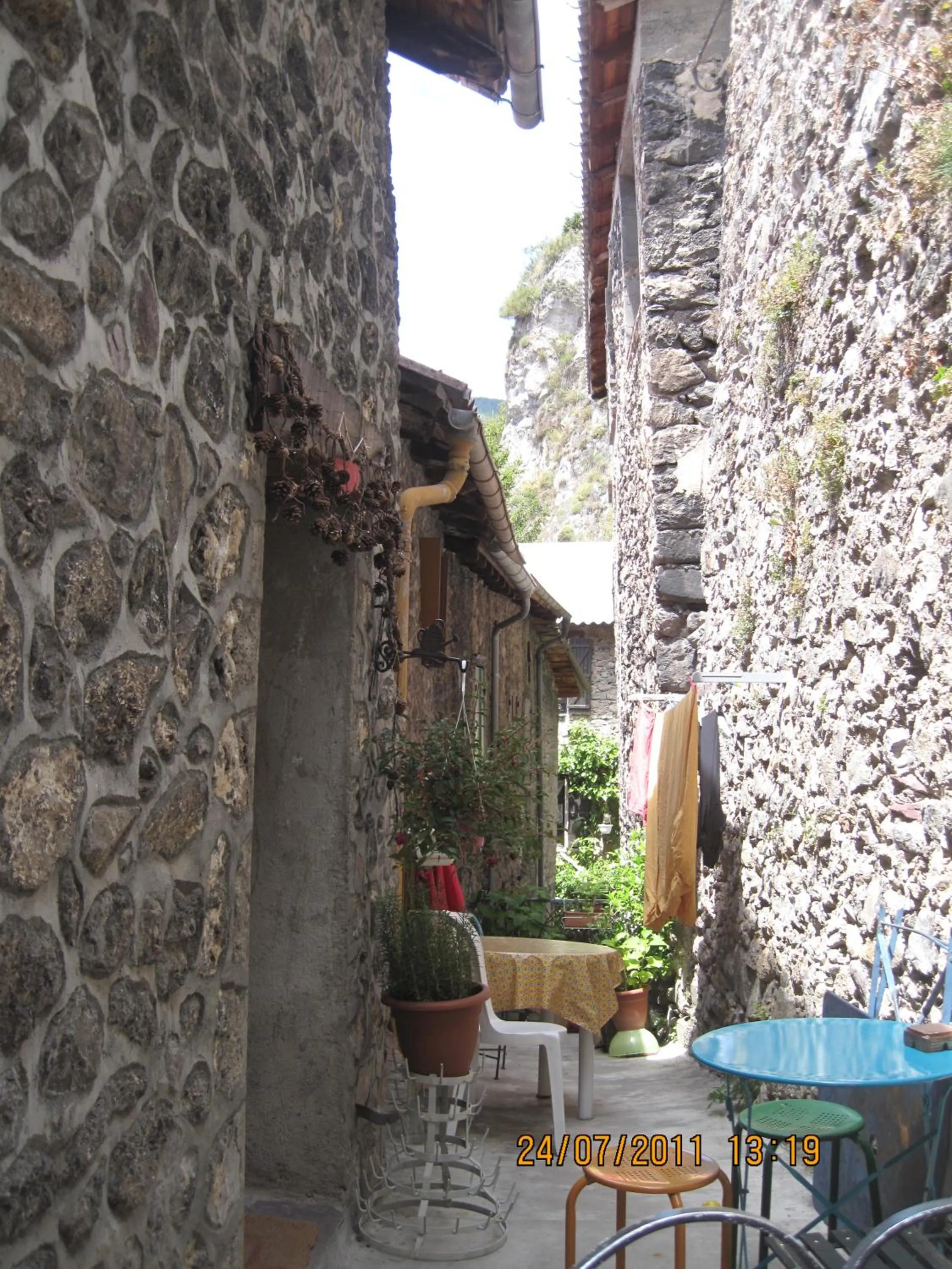 Hôtel de Valdeblore