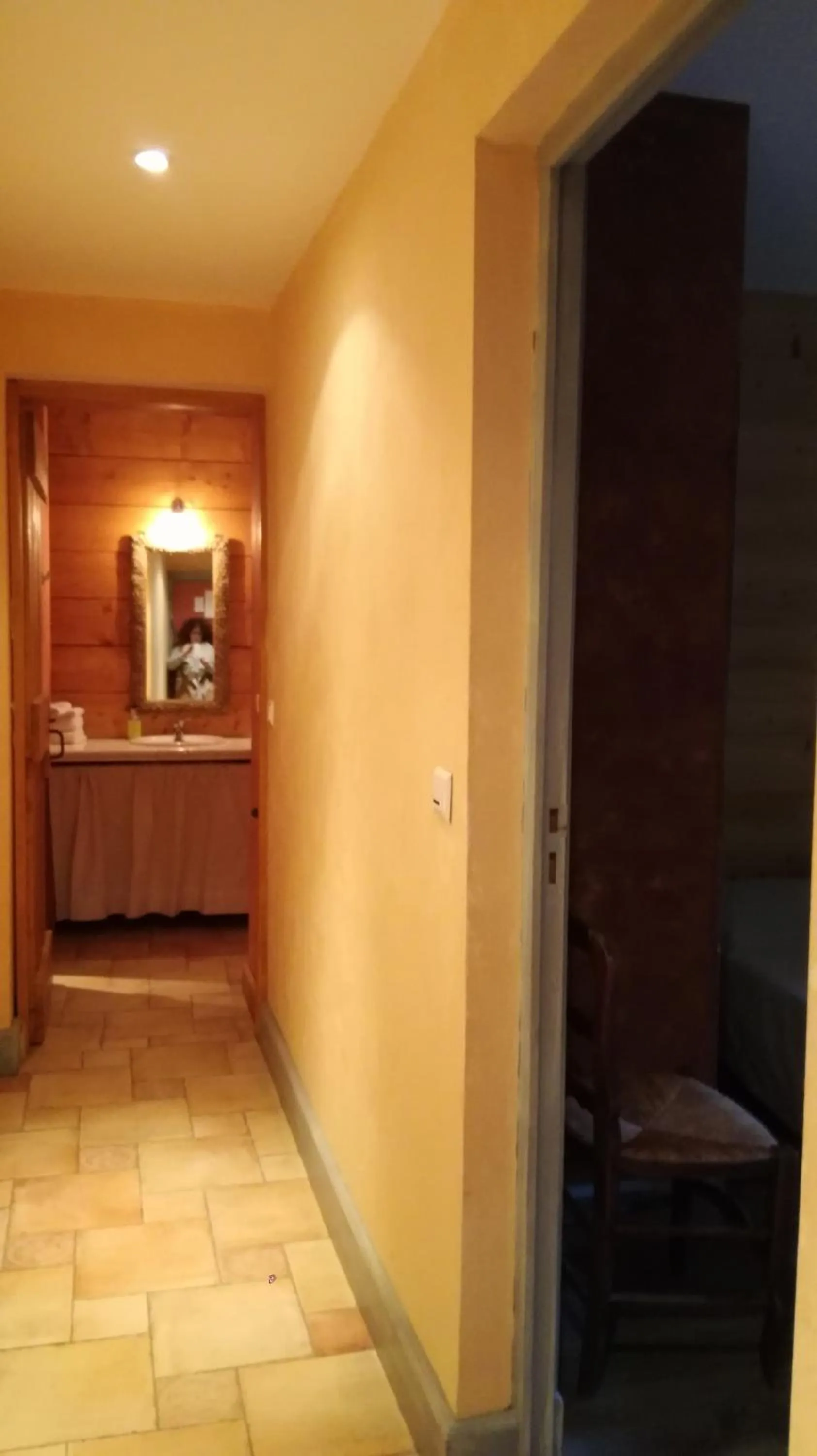 Hôtel de Valdeblore