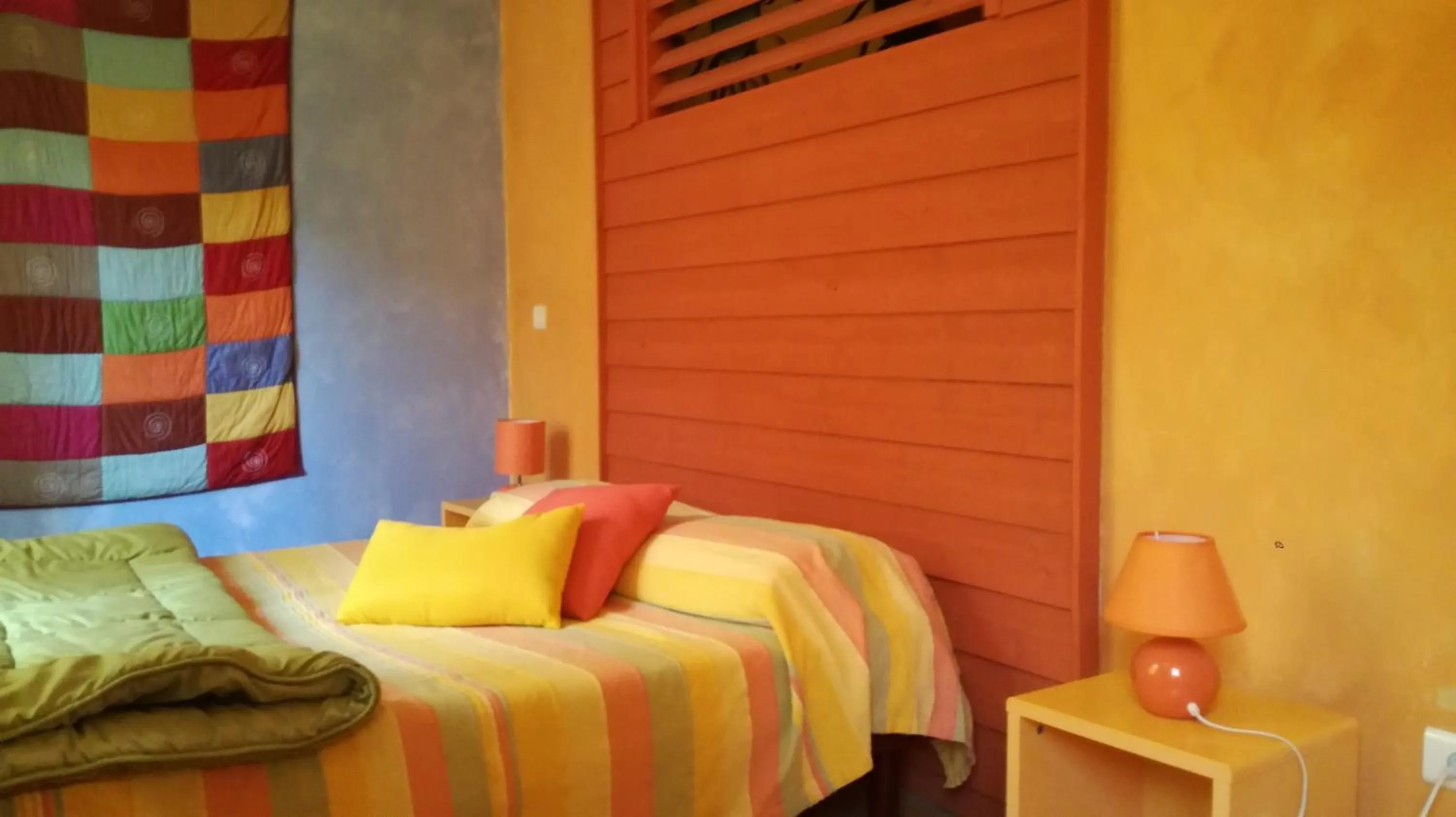 Hôtel de Valdeblore