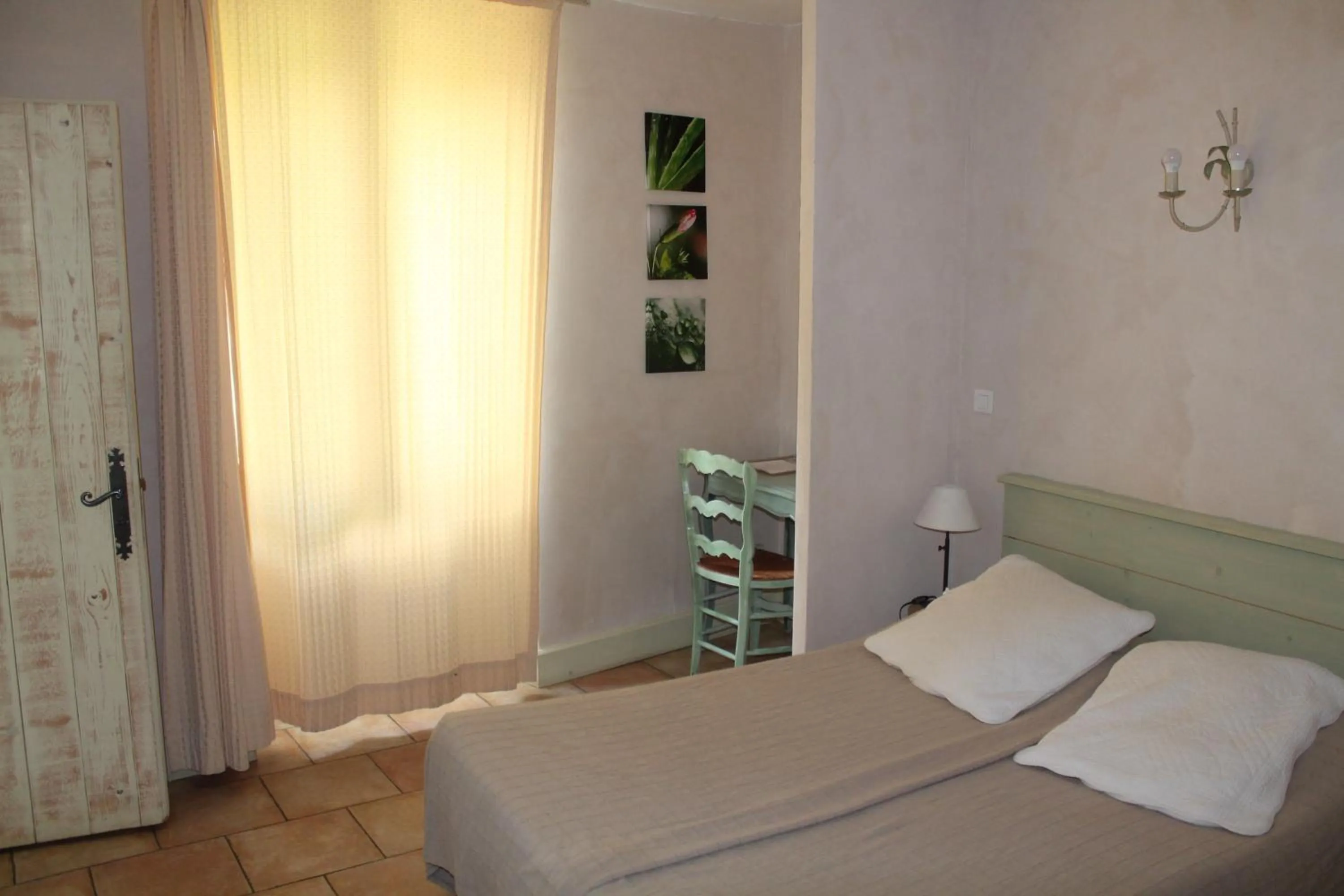 Hôtel de Valdeblore