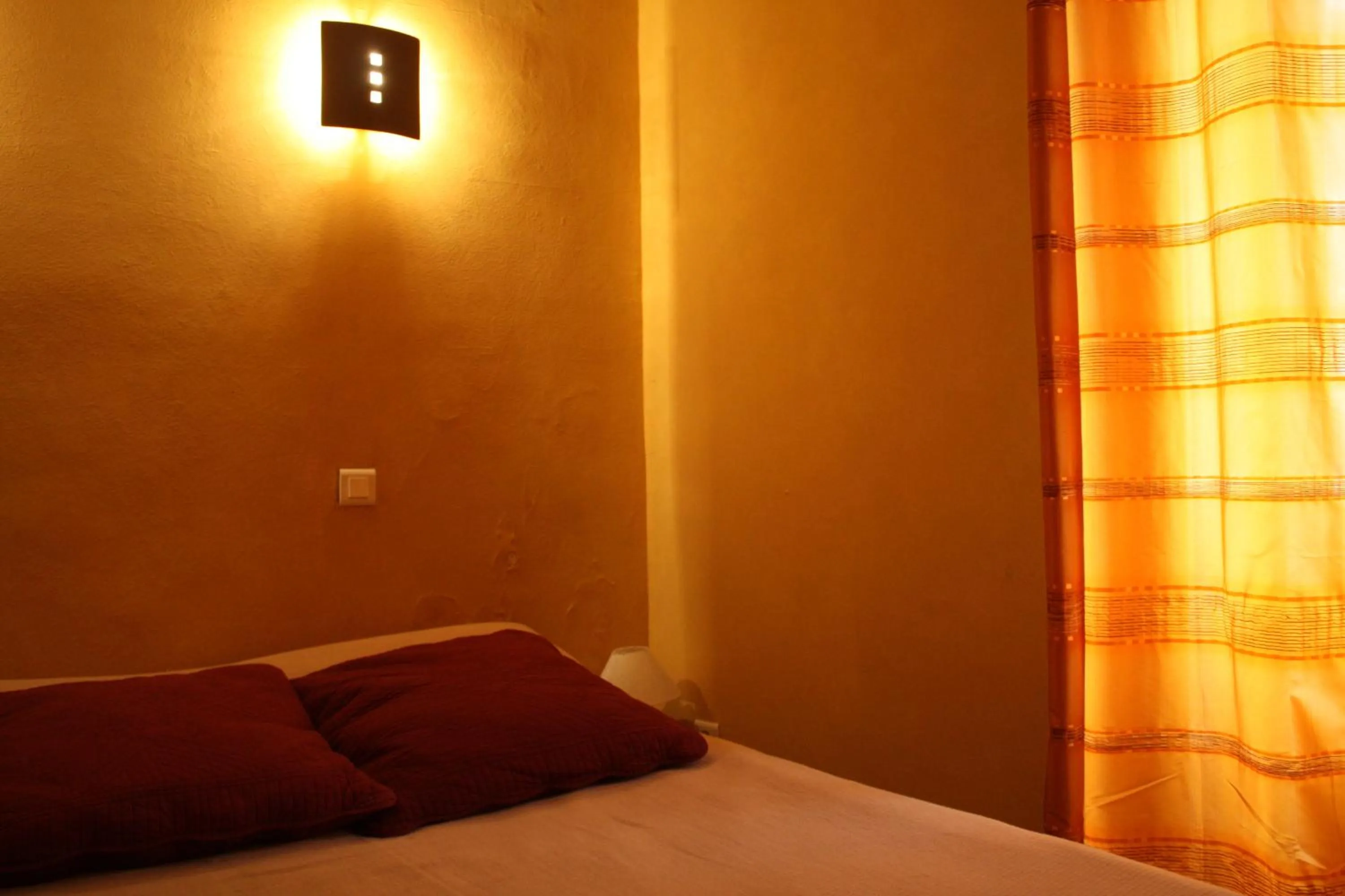 Hôtel de Valdeblore