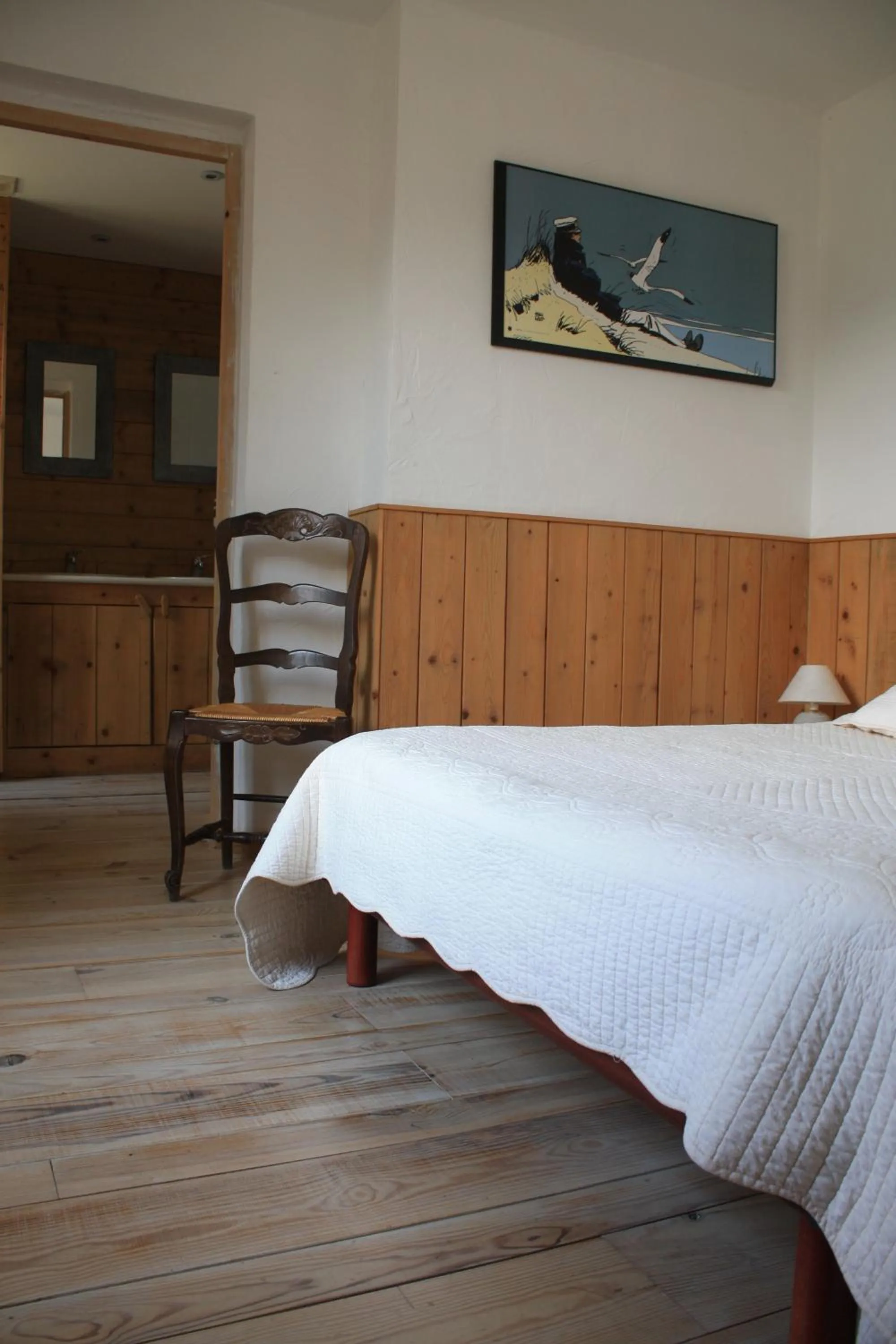 Hôtel de Valdeblore