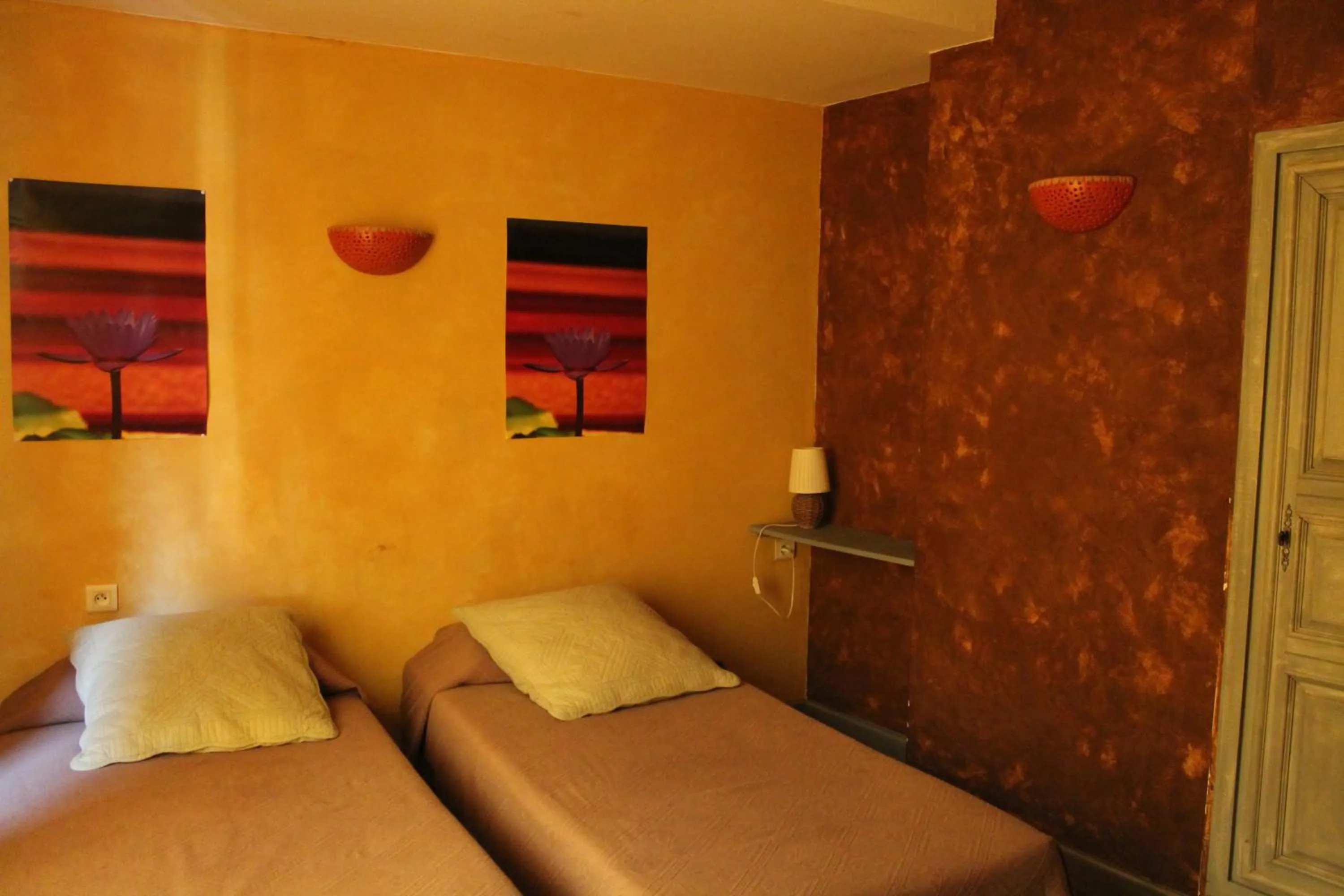 Hôtel de Valdeblore