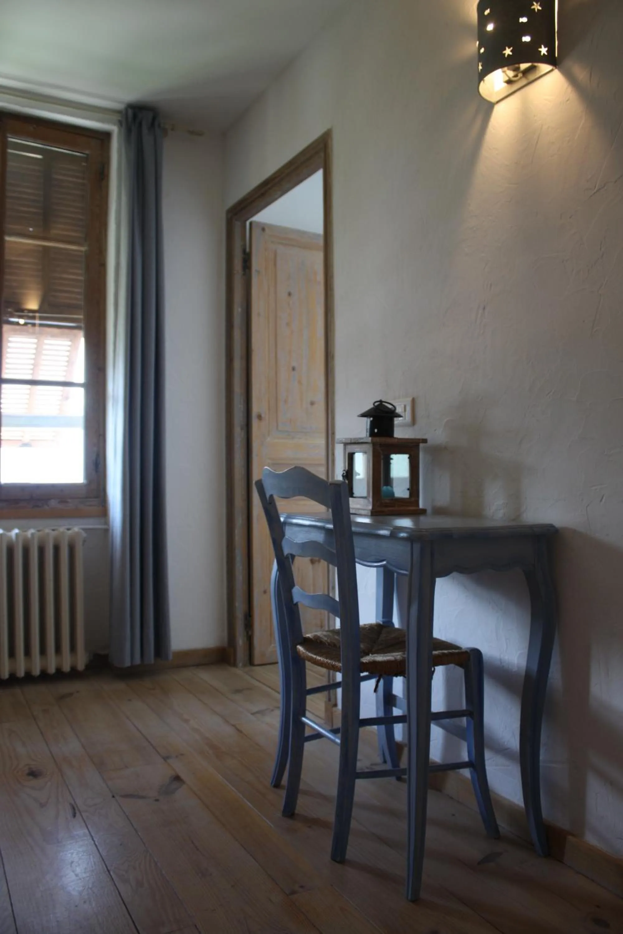 Hôtel de Valdeblore