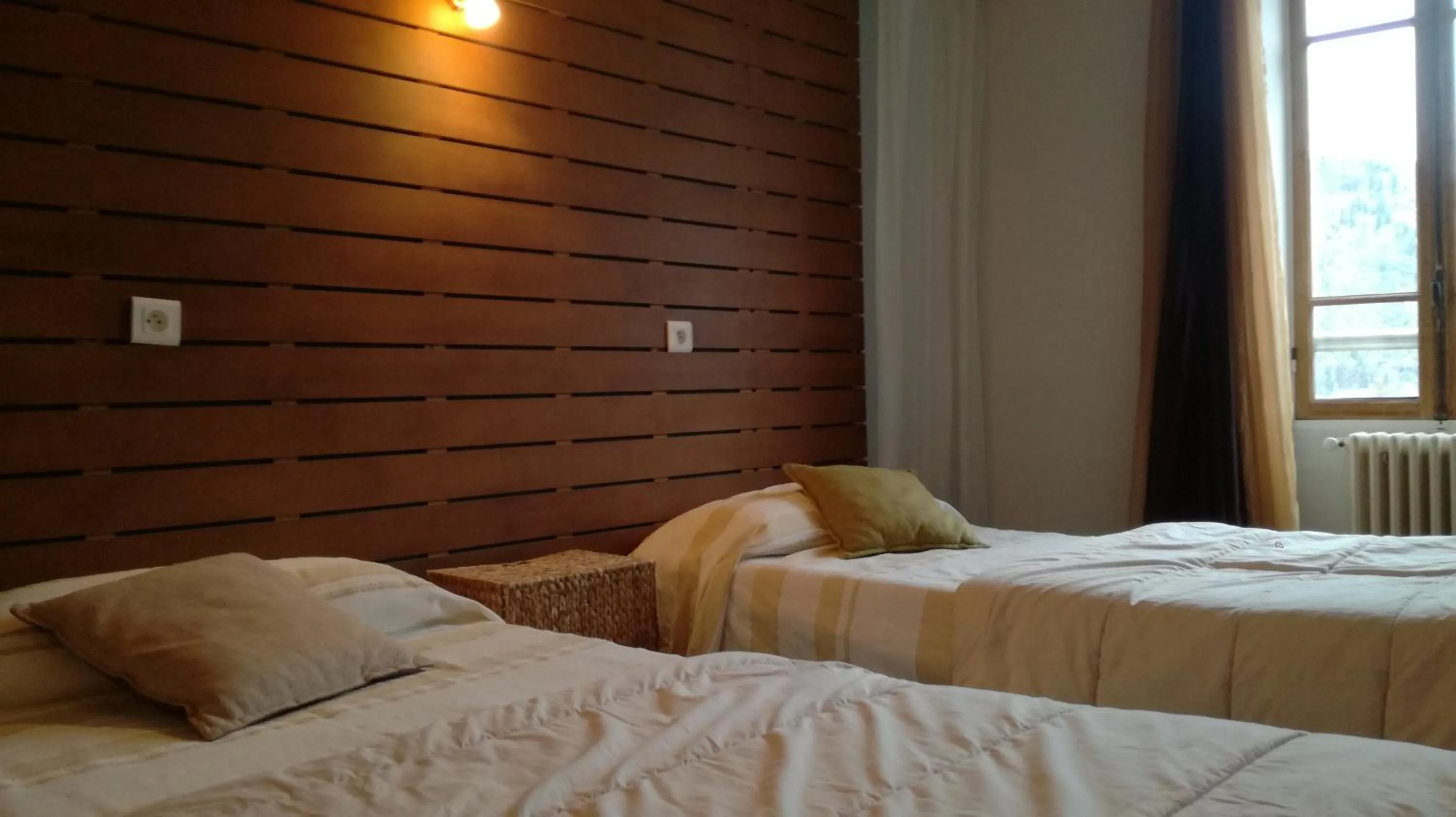 Hôtel de Valdeblore