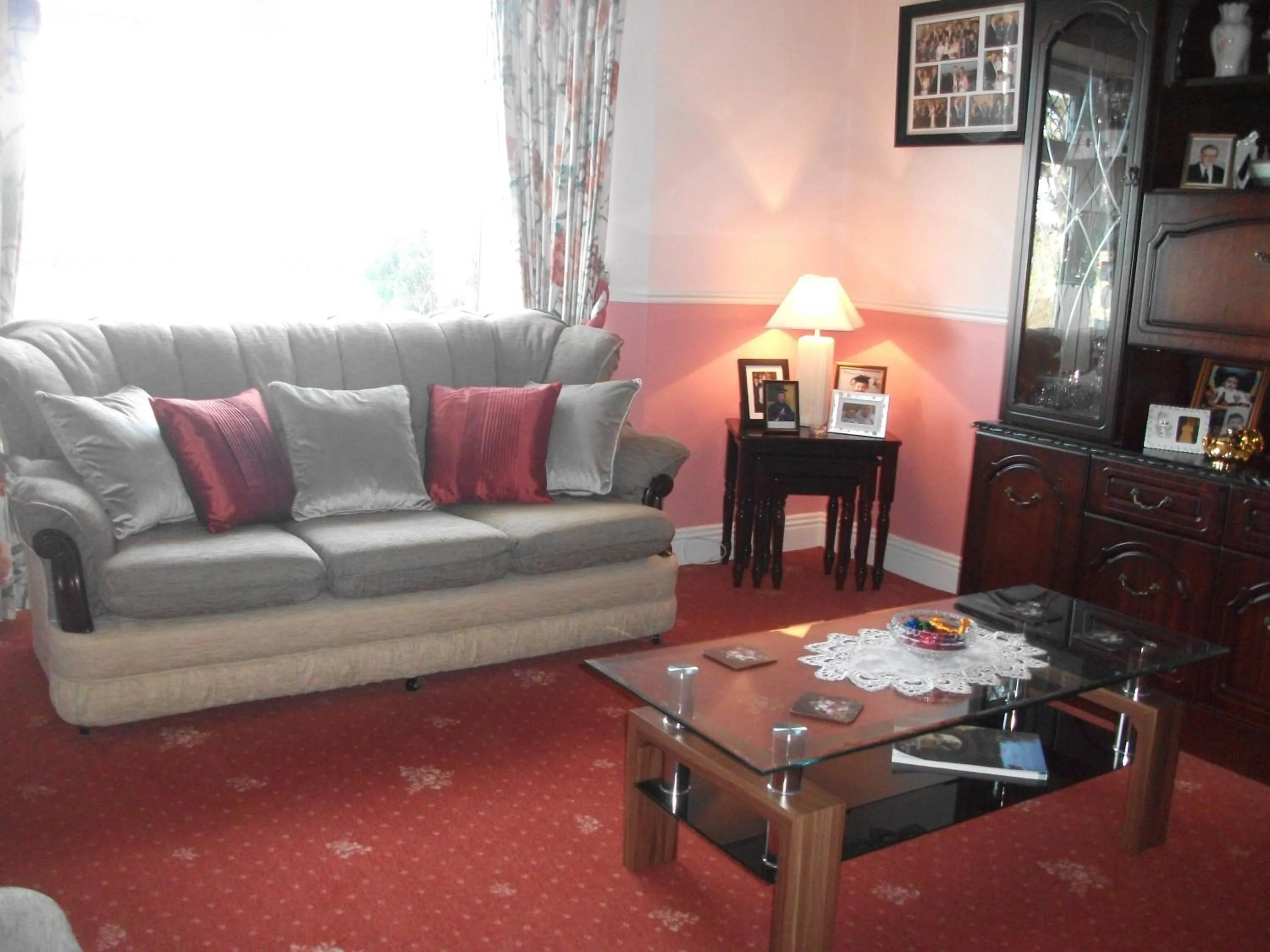 Rocksberry Bed & Breakfast