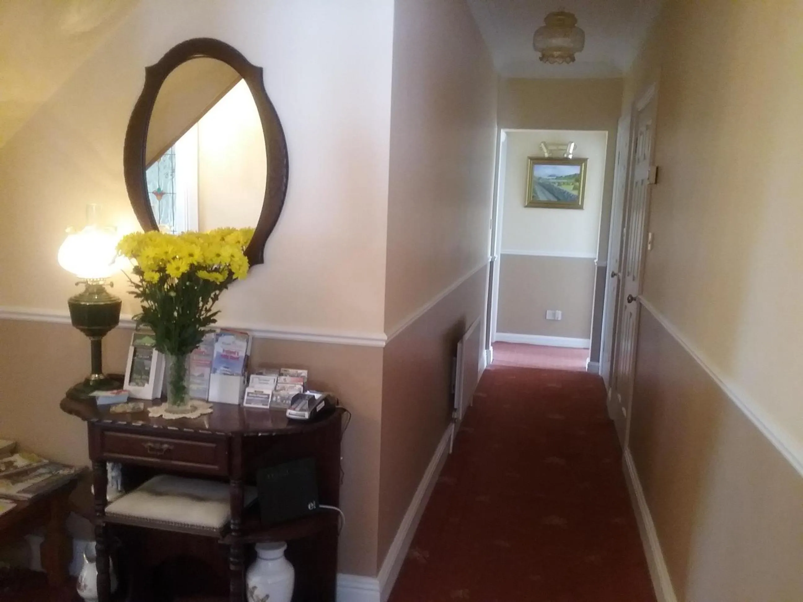 Rocksberry Bed & Breakfast