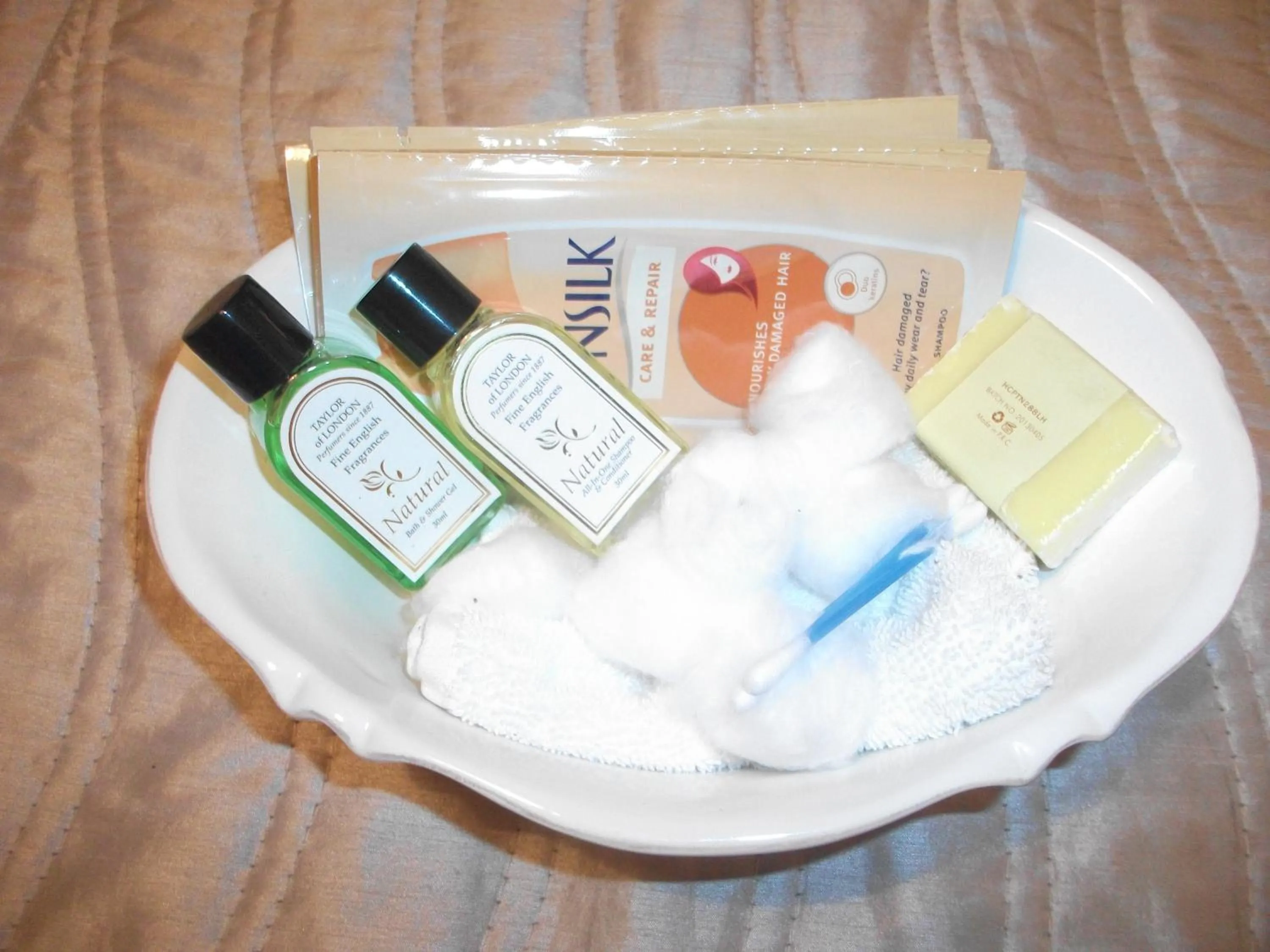 Rocksberry Bed & Breakfast