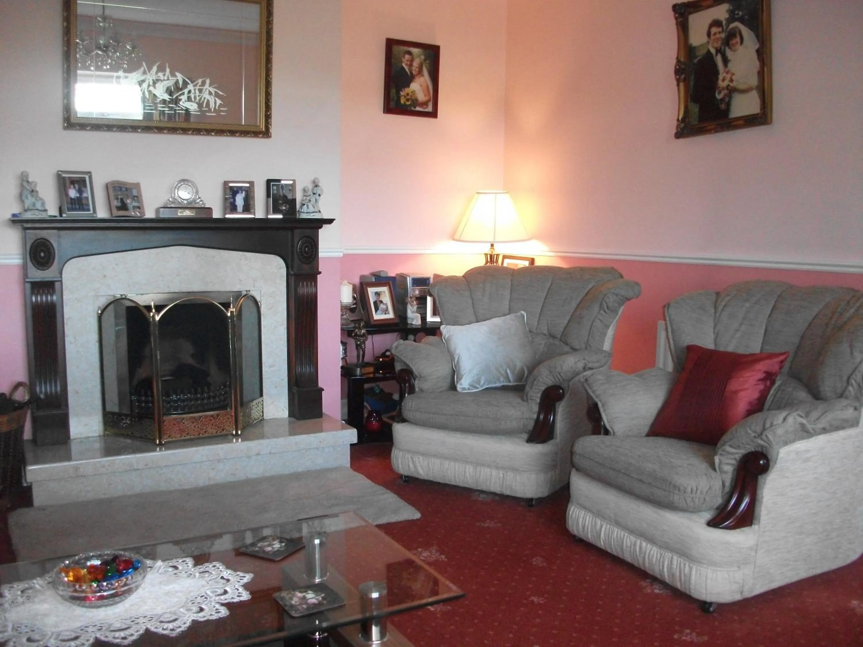 Rocksberry Bed & Breakfast