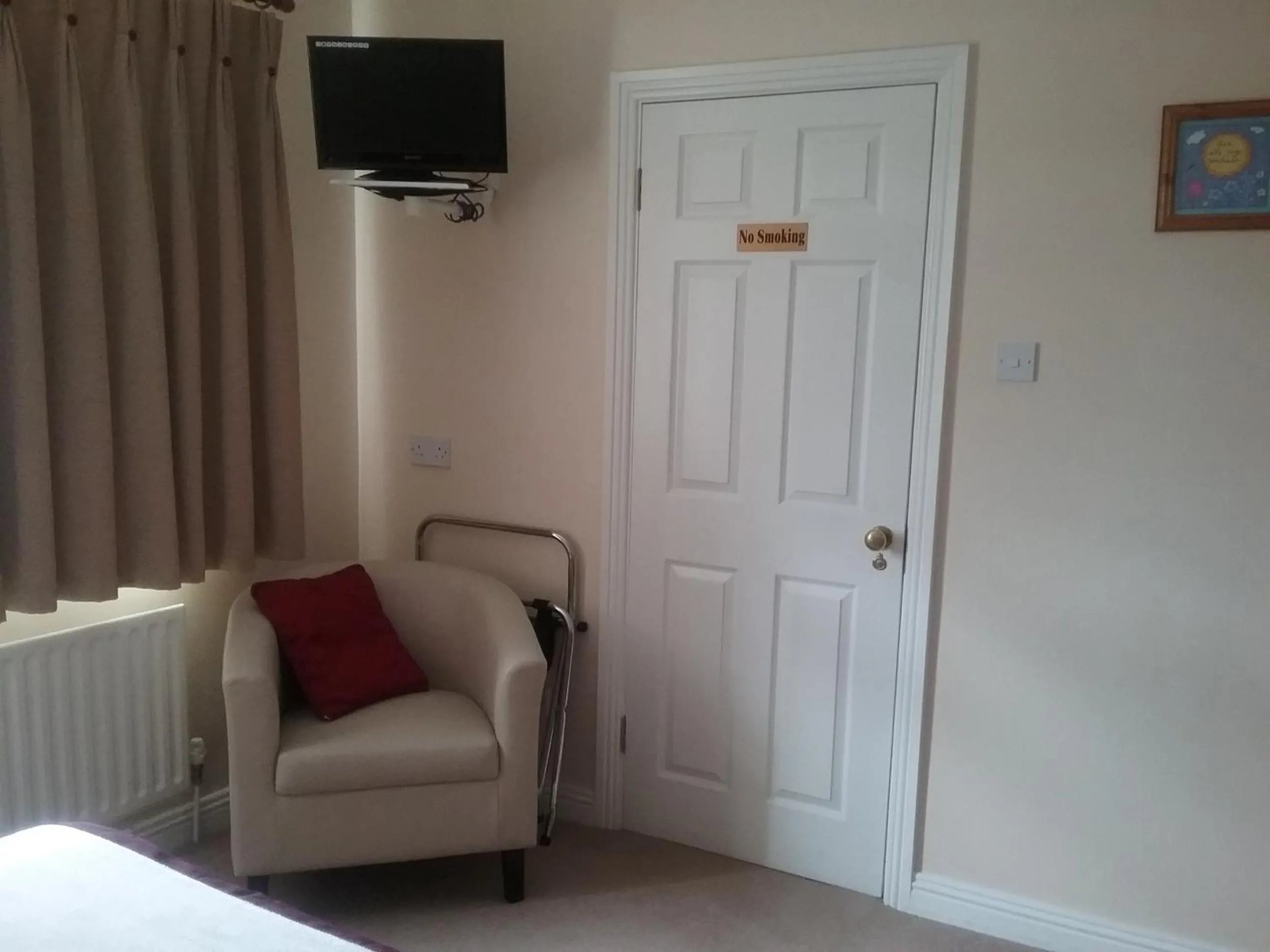 Rocksberry Bed & Breakfast