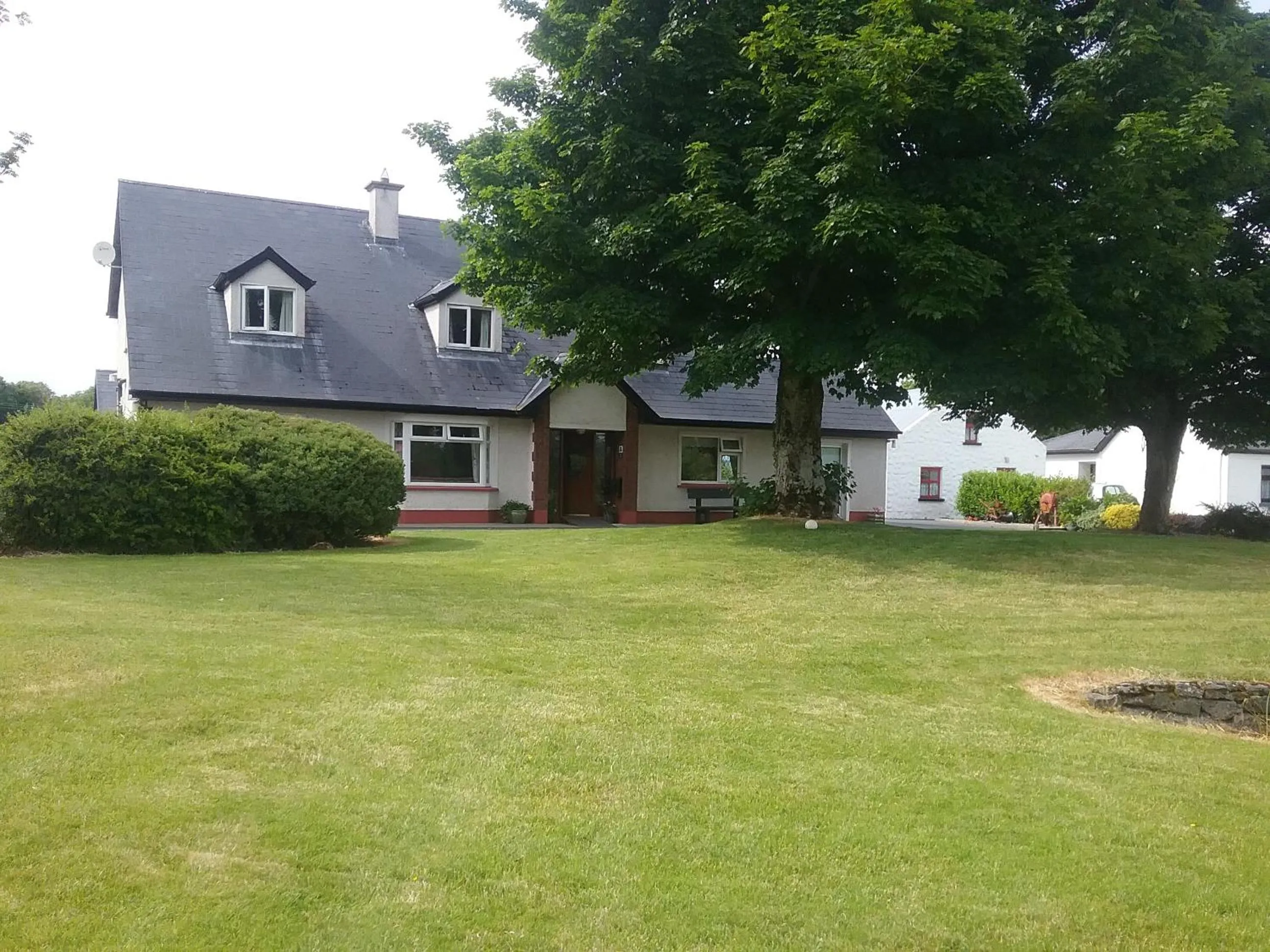 Rocksberry Bed & Breakfast