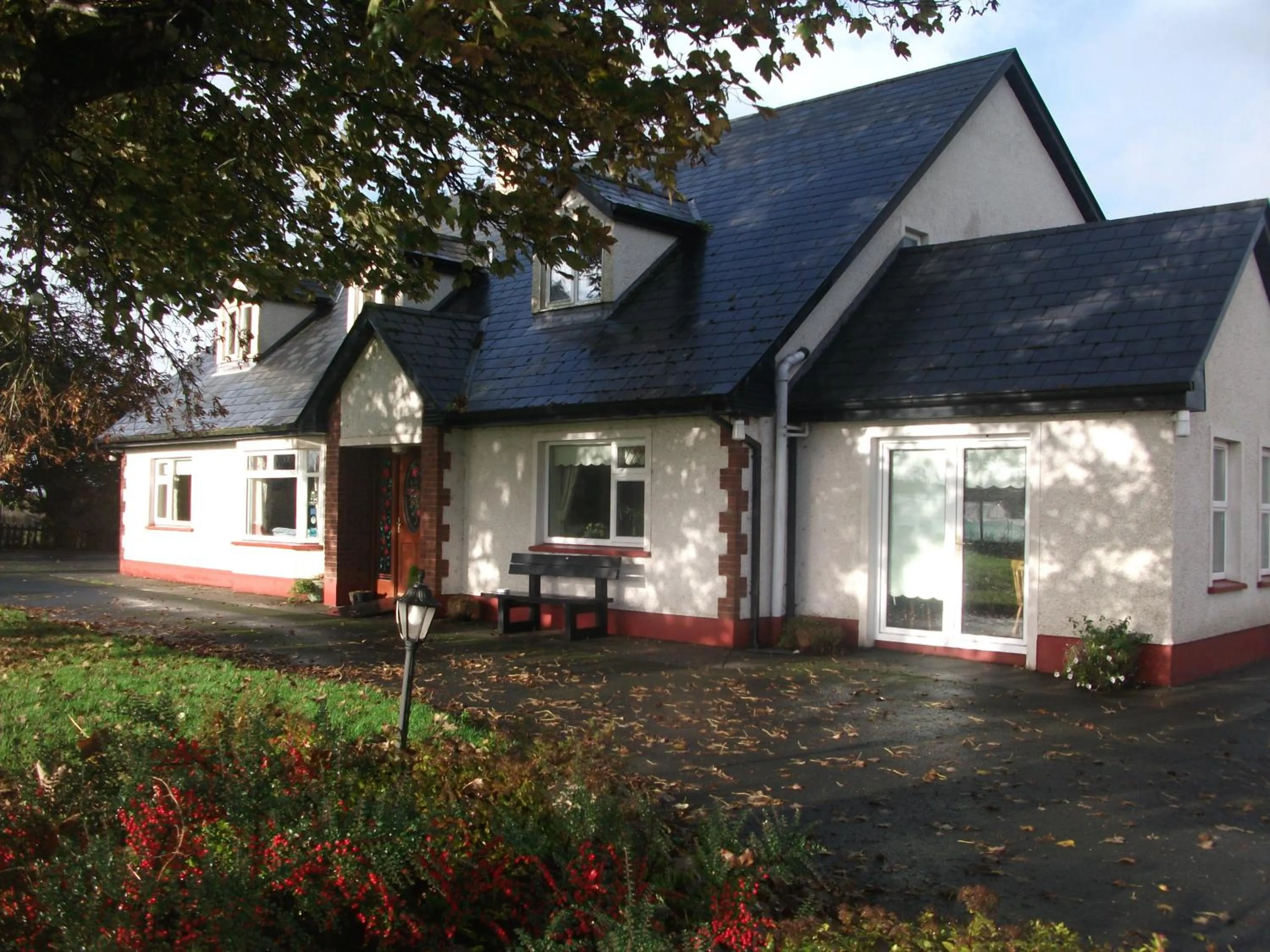 Rocksberry Bed & Breakfast