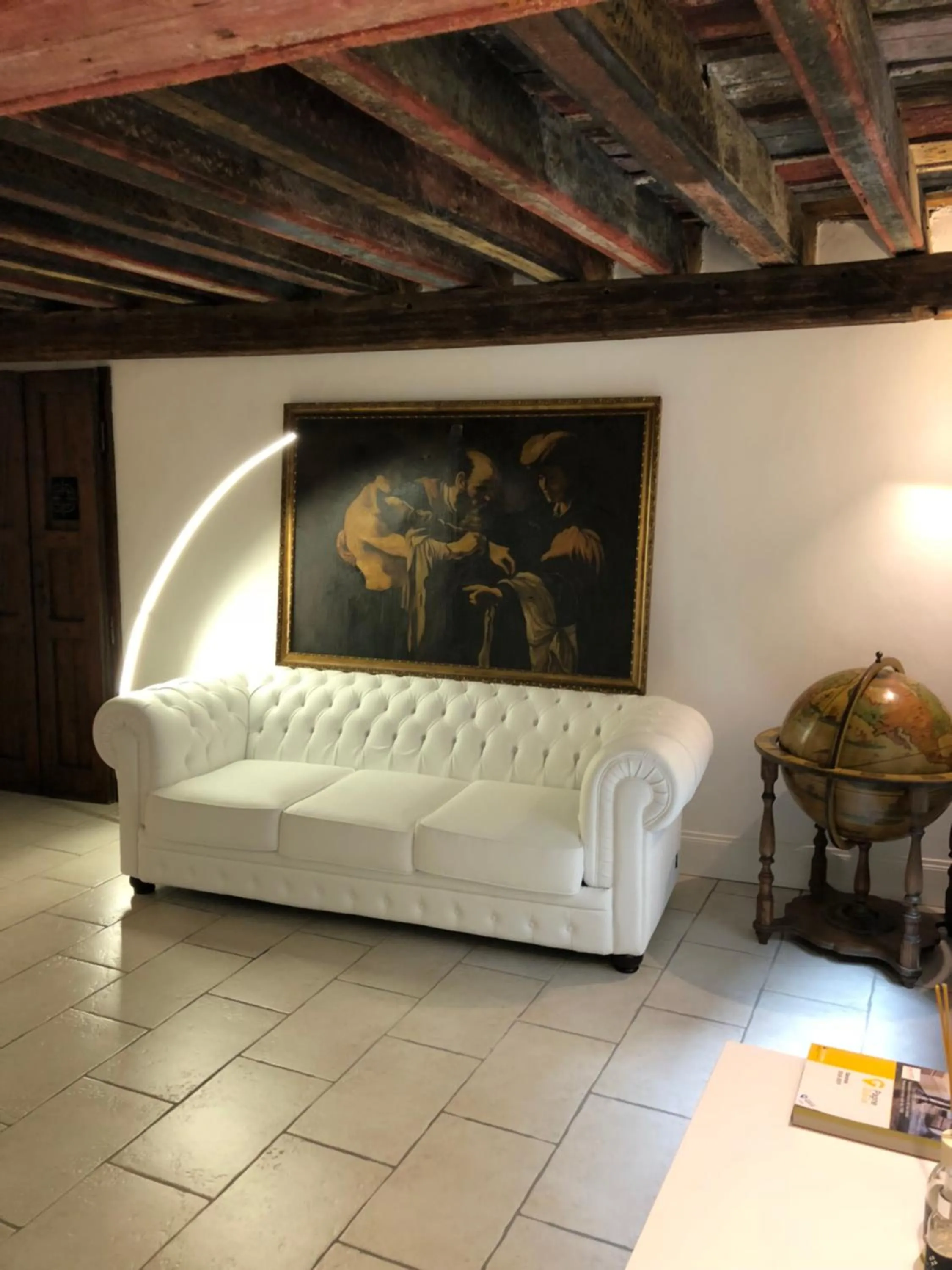 Domus Antiqua San Lorenzo