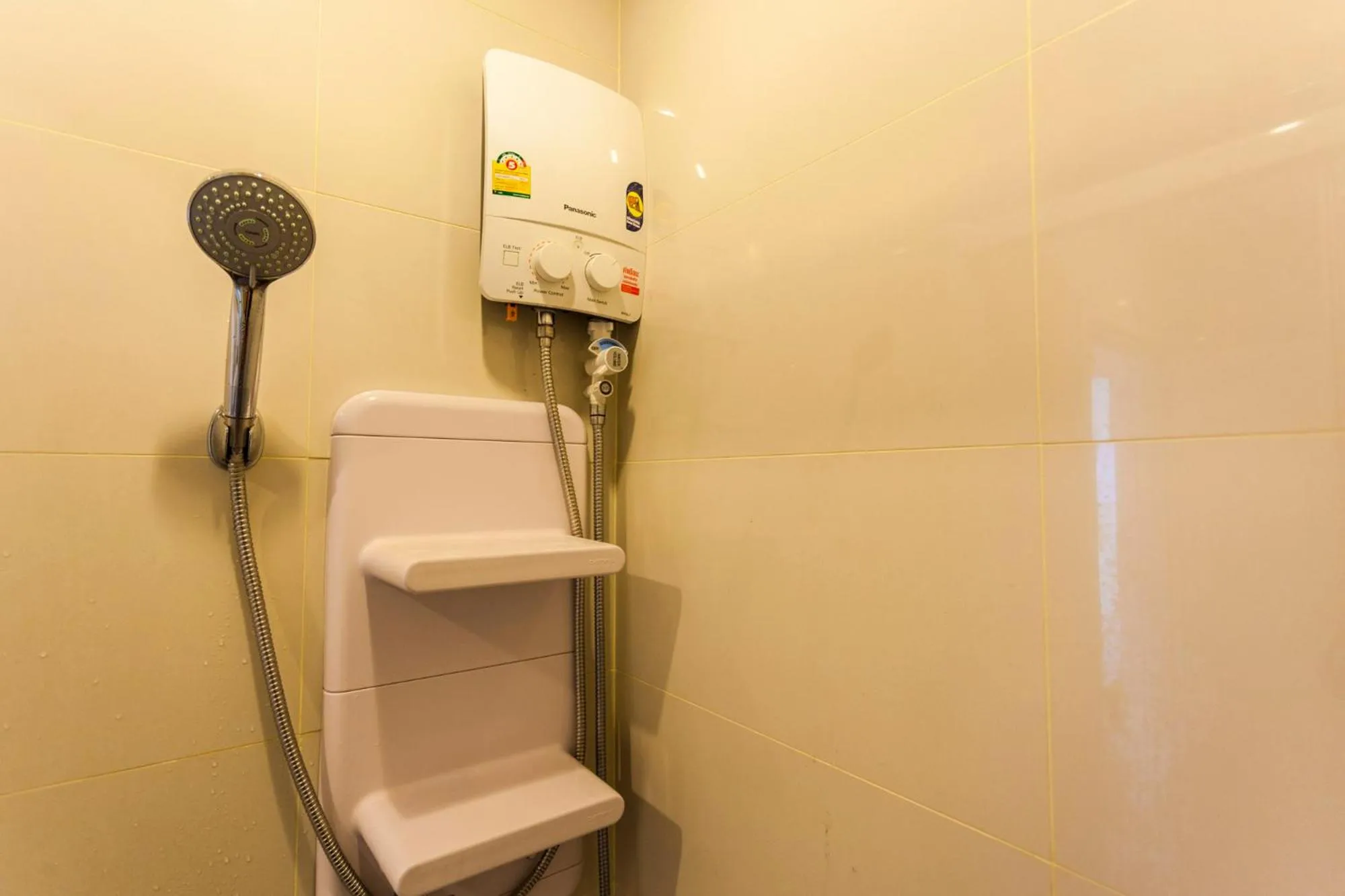 Phuket Town 1 Bedroom Condo Luxury Facilities, The Base Downtown